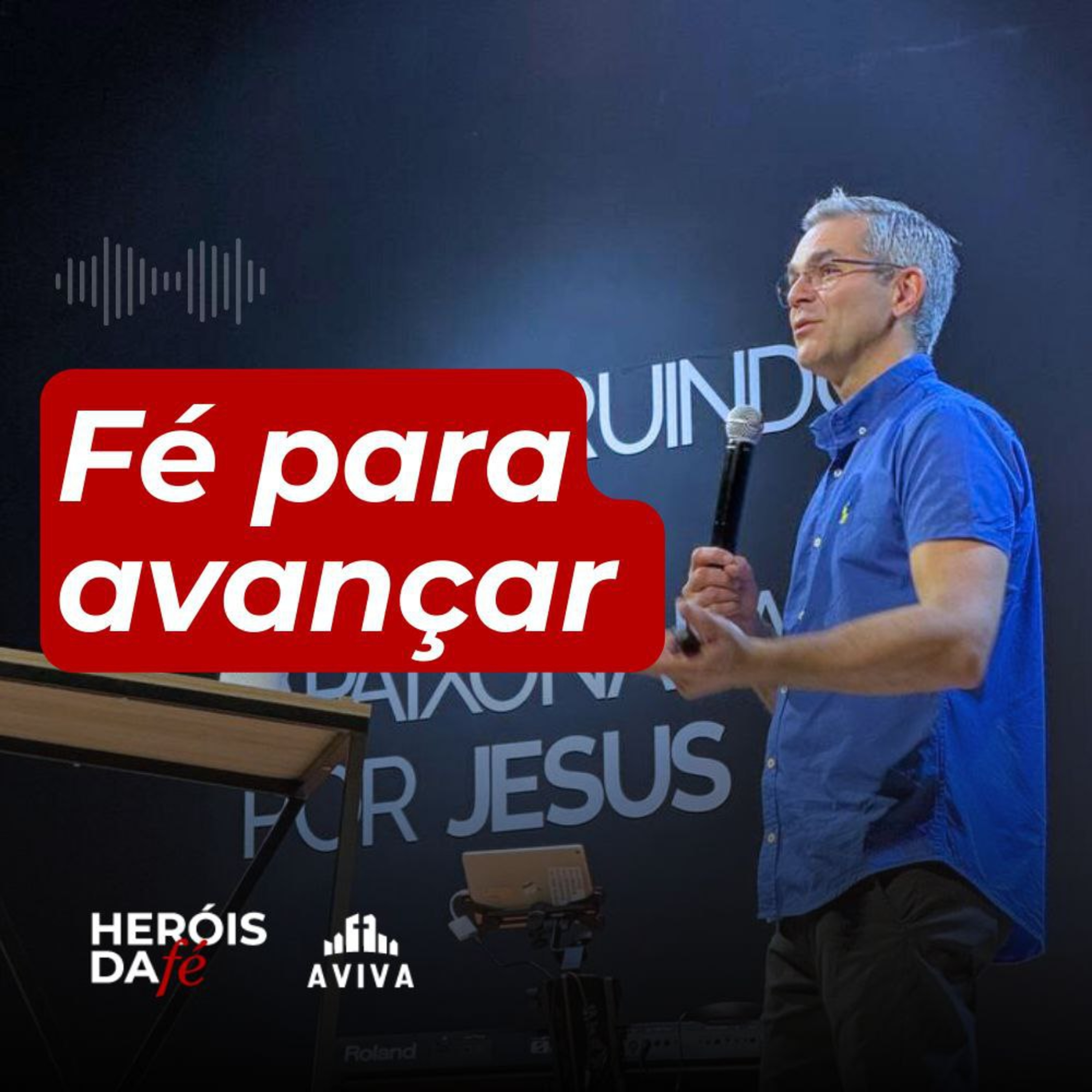AVIVA Podcast