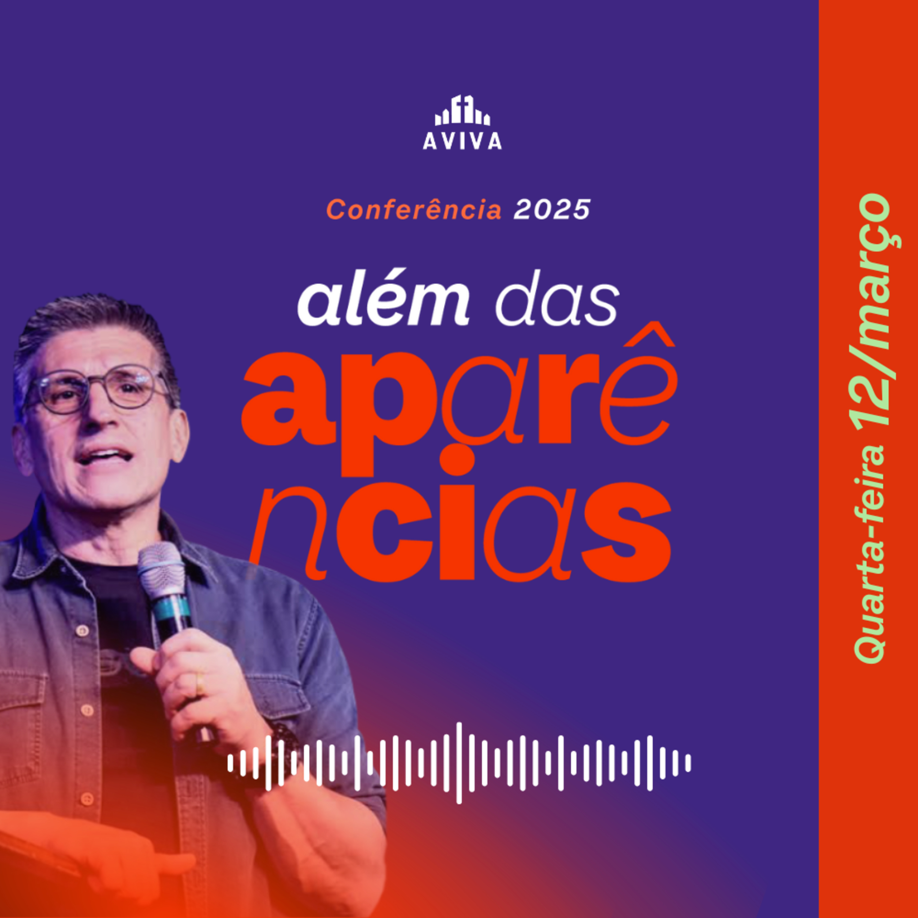 AVIVA Podcast