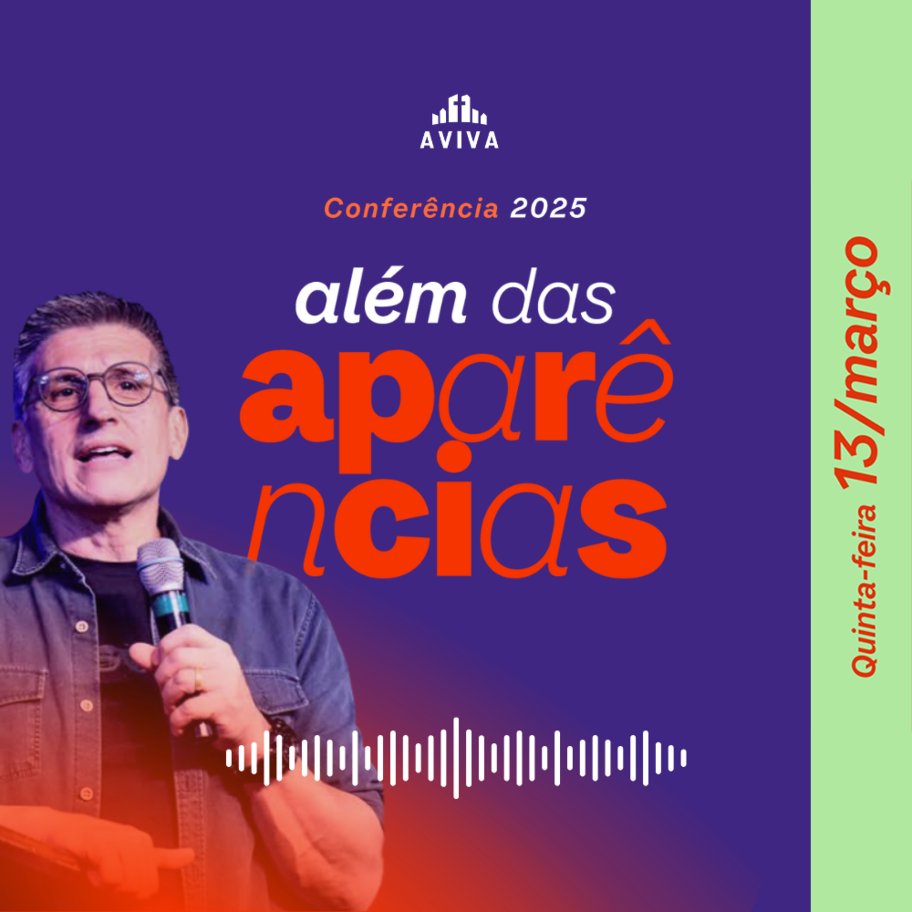 AVIVA Podcast