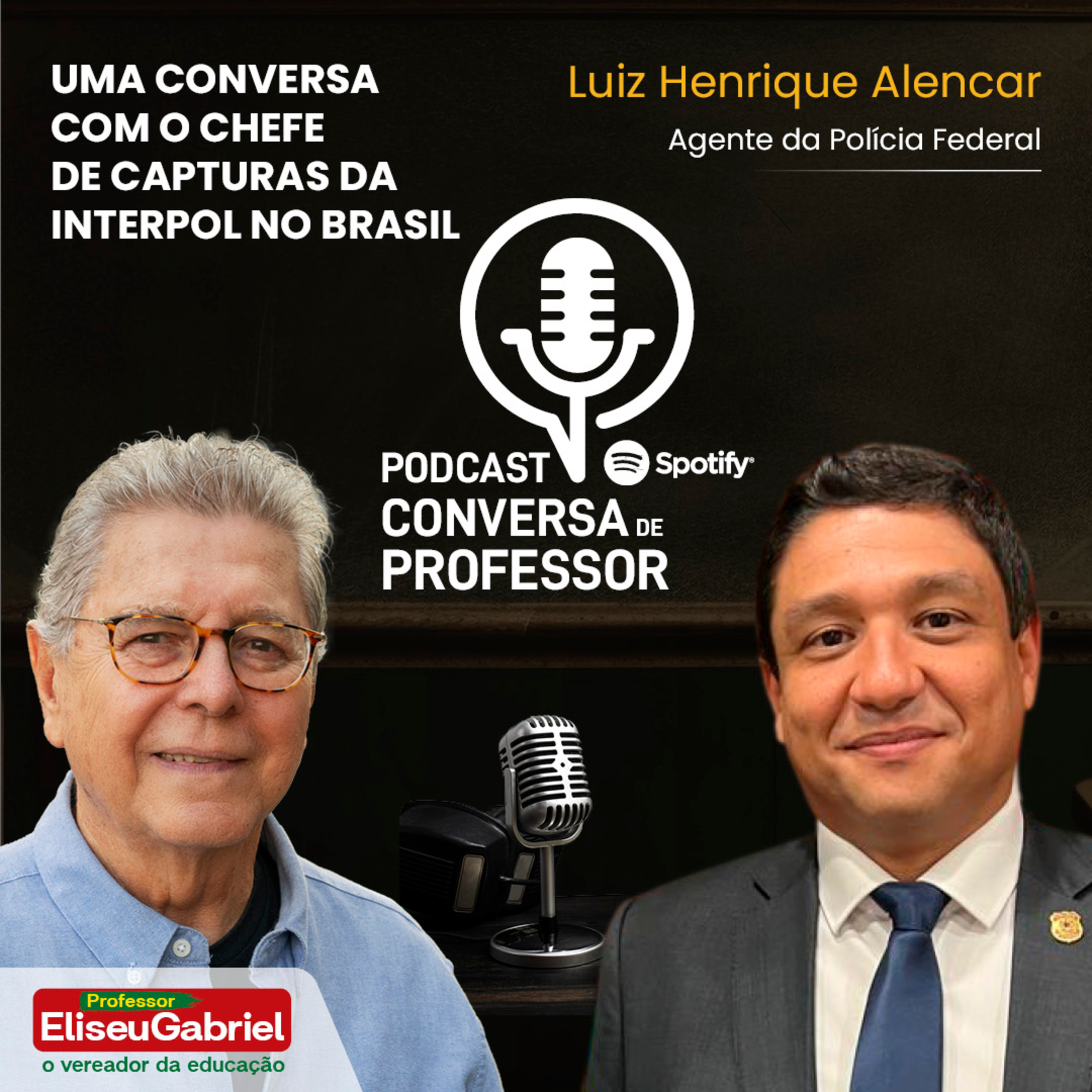 Conversa de Professor