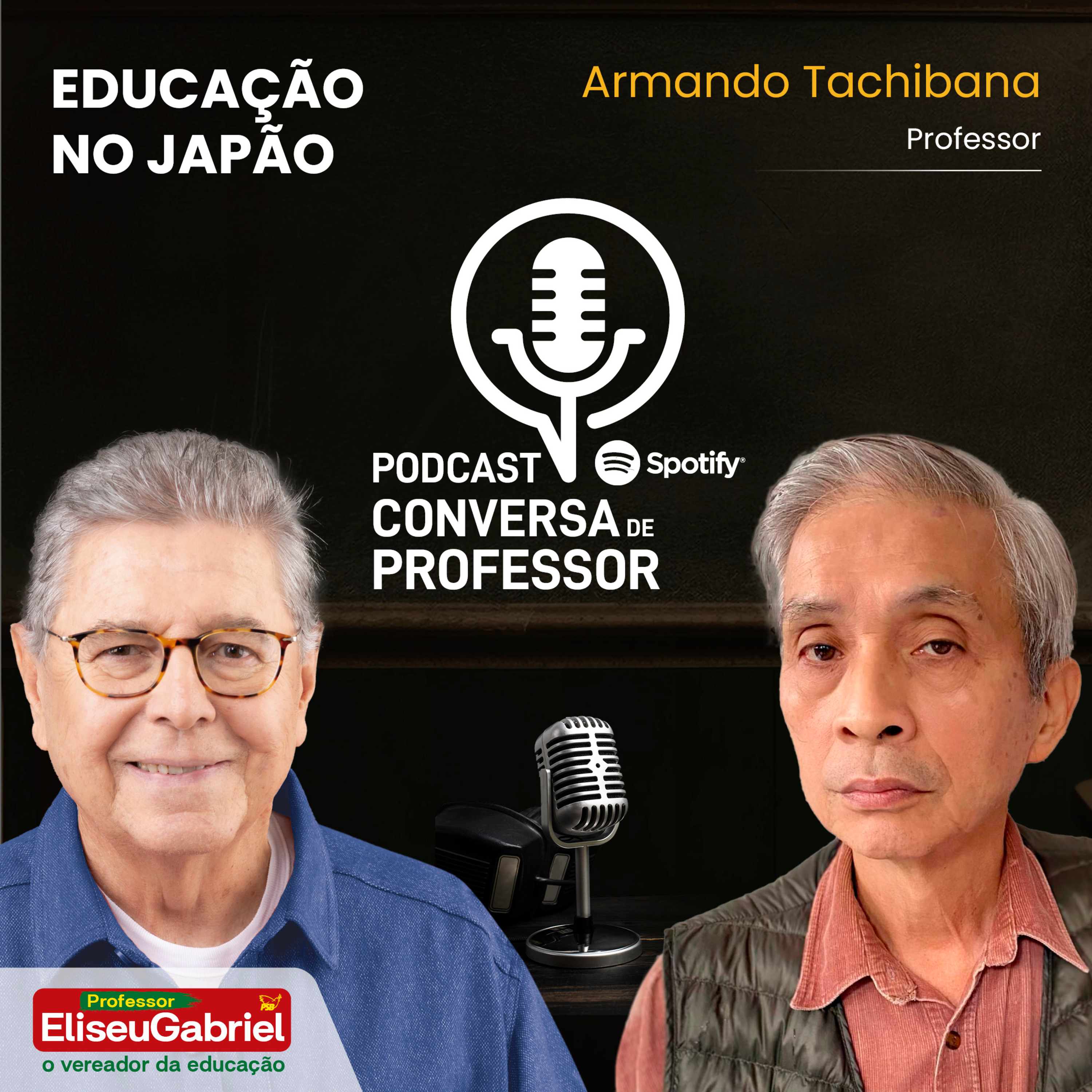 Conversa de Professor