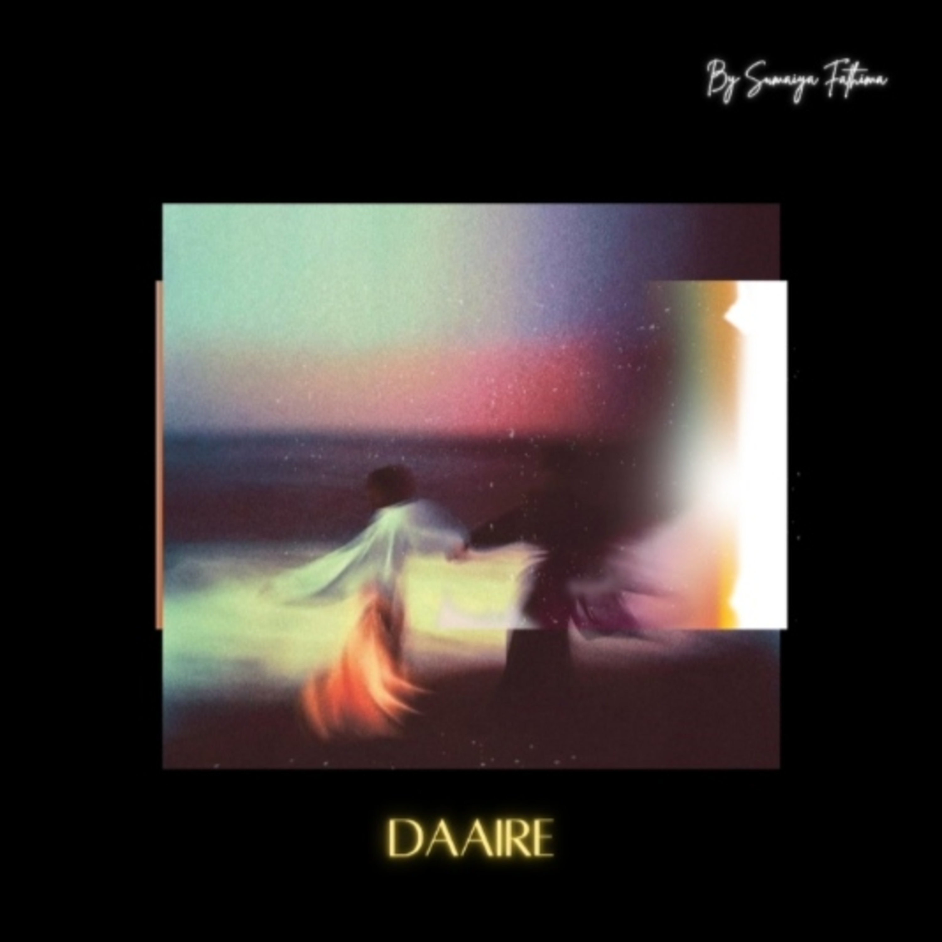 Daaire  episode artwork