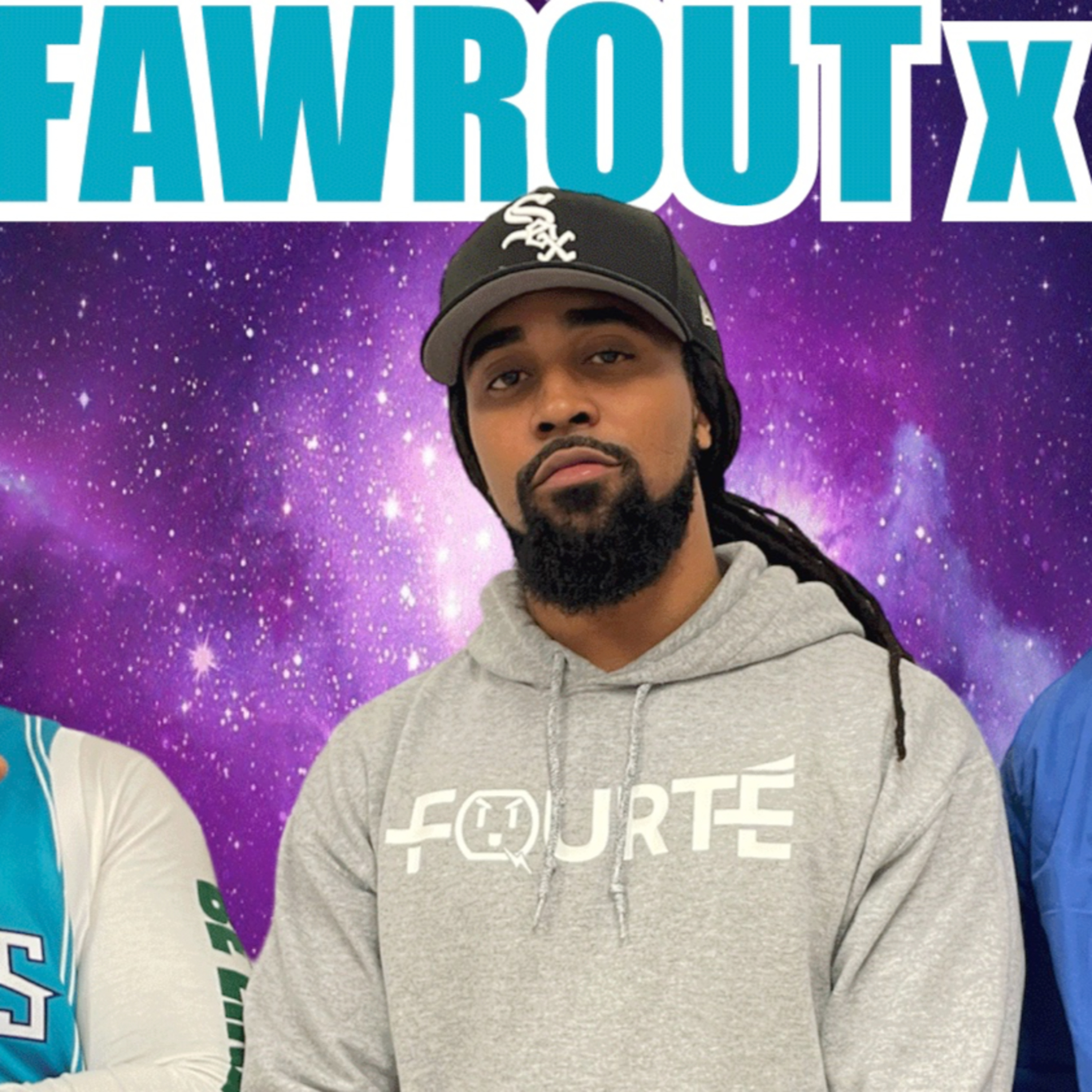 FawrOut Perspective