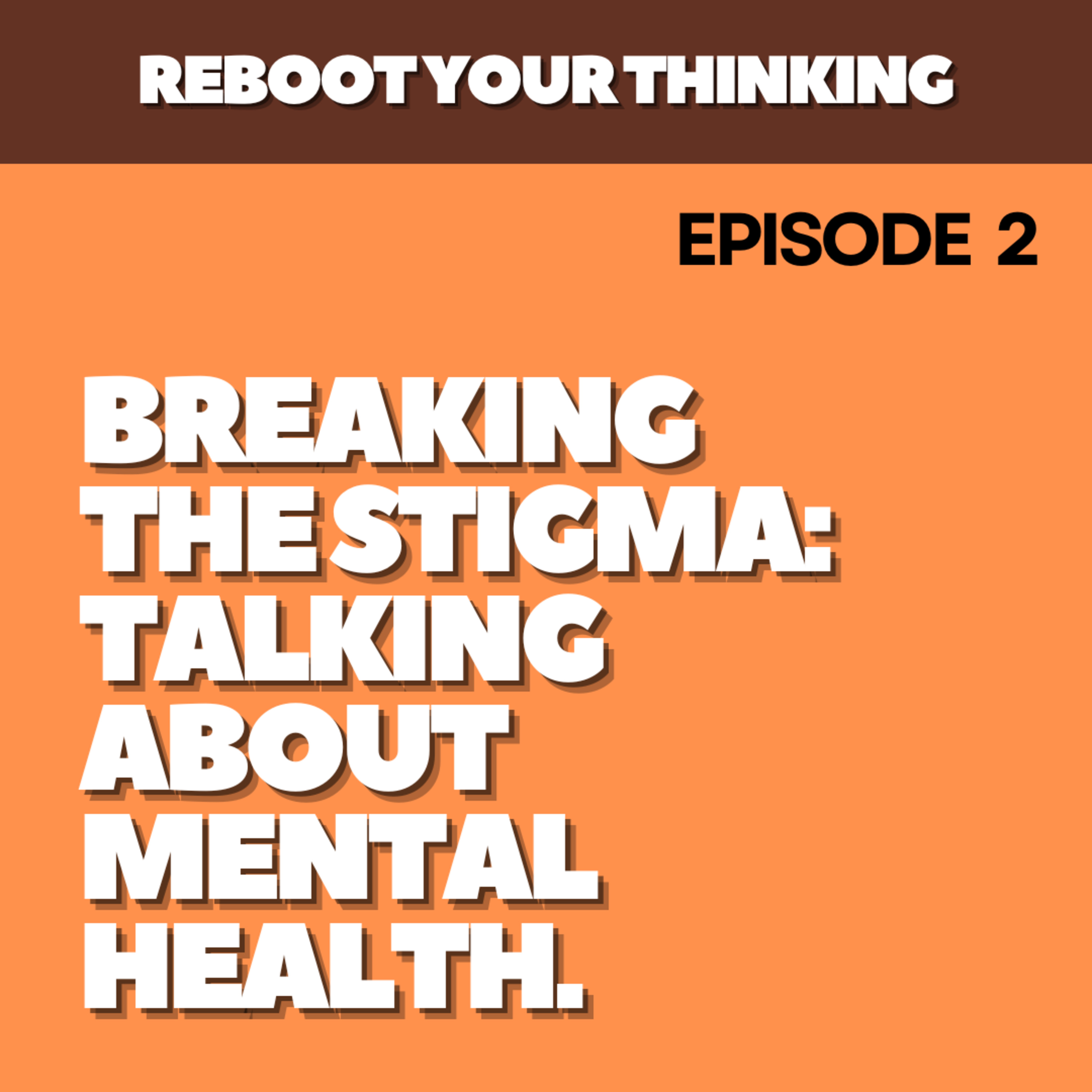 Reboot Your Thinking