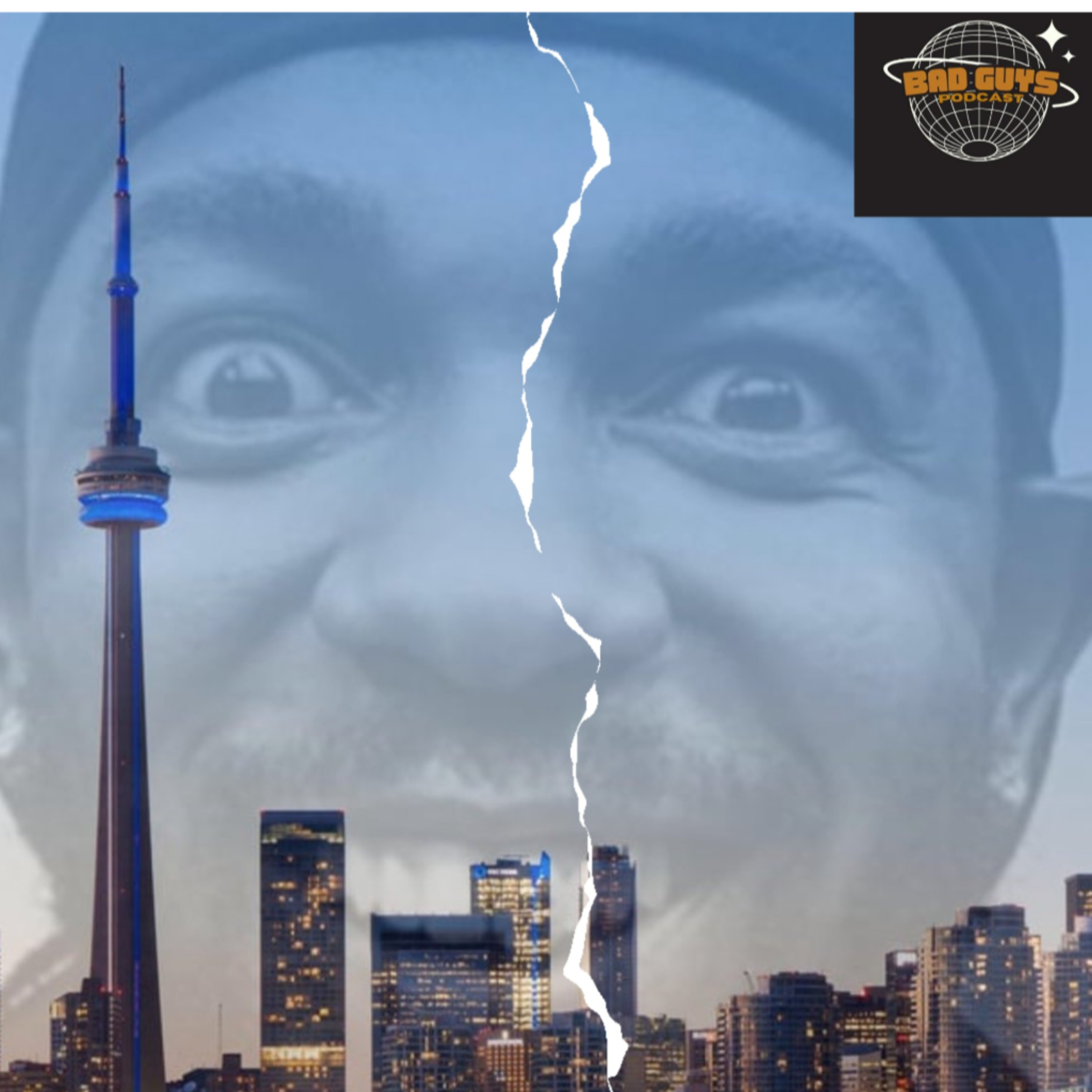 BAD GUYS PODCAST