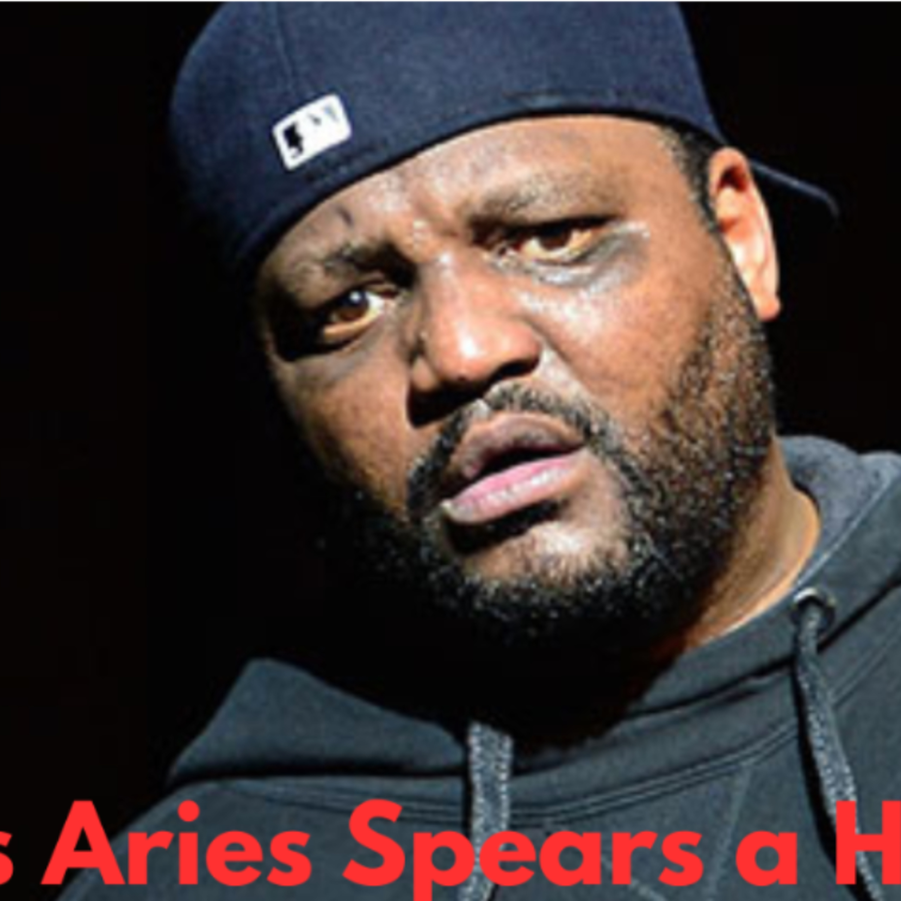 Is Aries Spears a Hater? EP:97 episode artwork