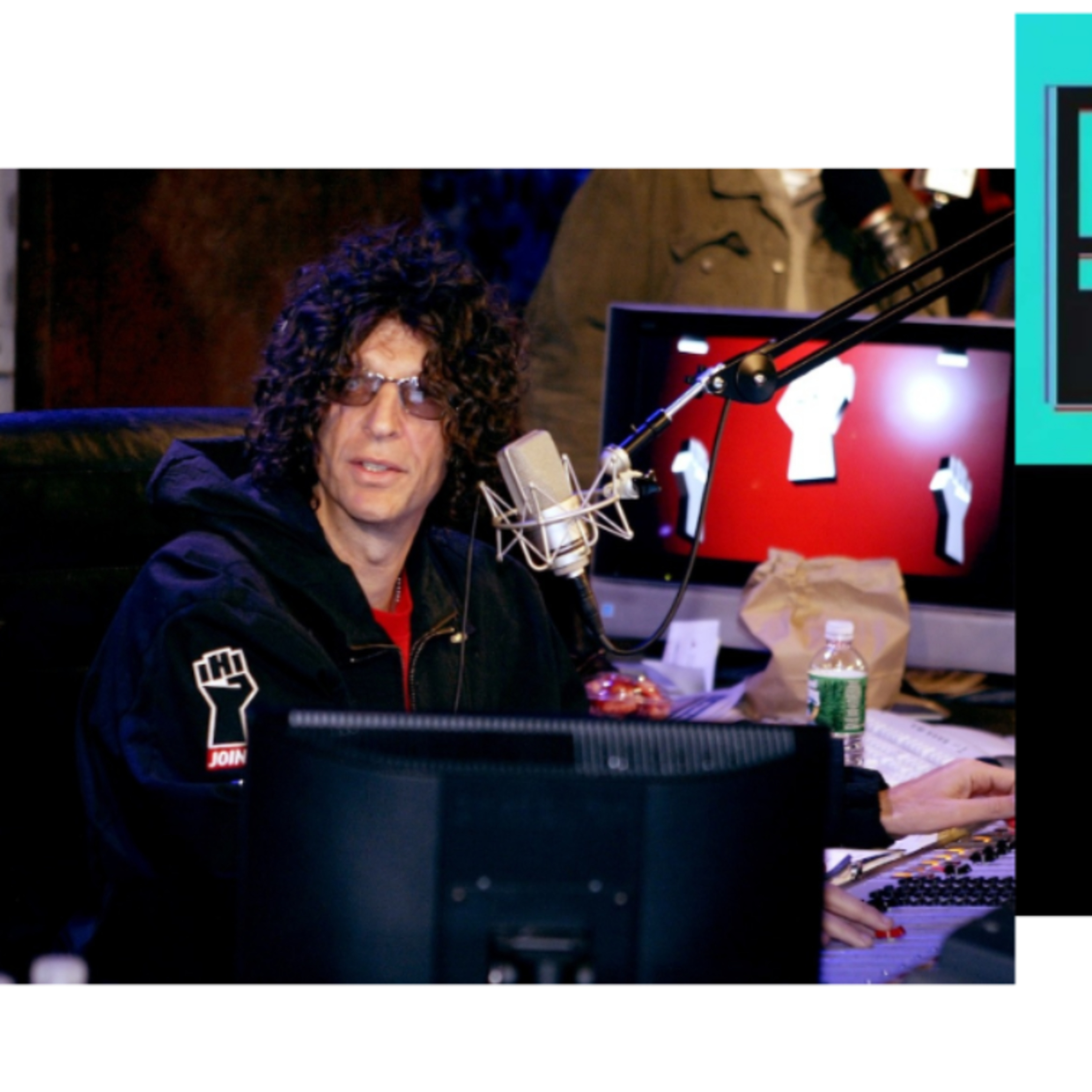 END OF AN ERA: Howard Stern & Hip-hop Soul Train Awards CANCELED!!!! EP:105 episode artwork