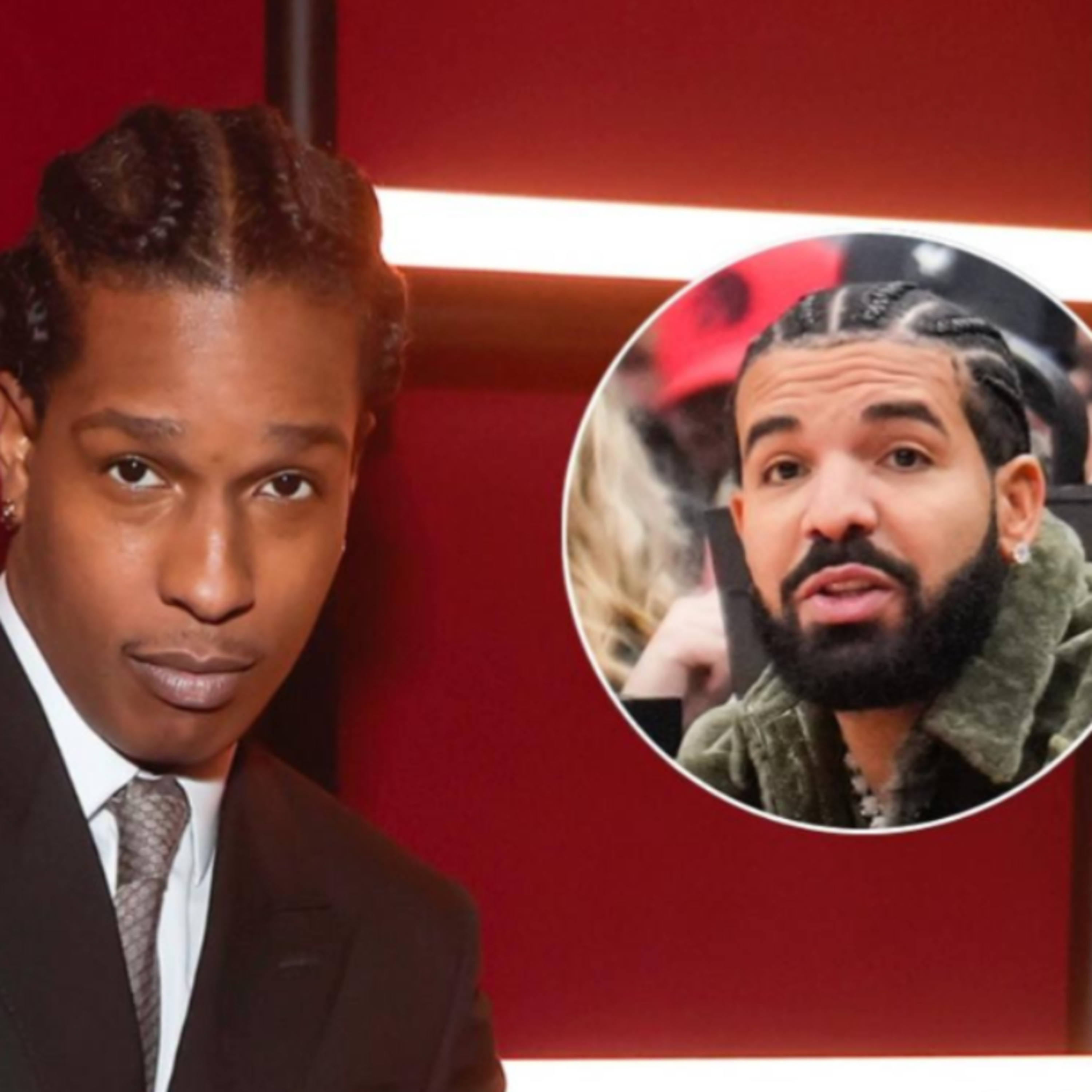 A$AP Rocky Speaks Out & James Harden vs Moses Malone Jr EP: 248 episode artwork