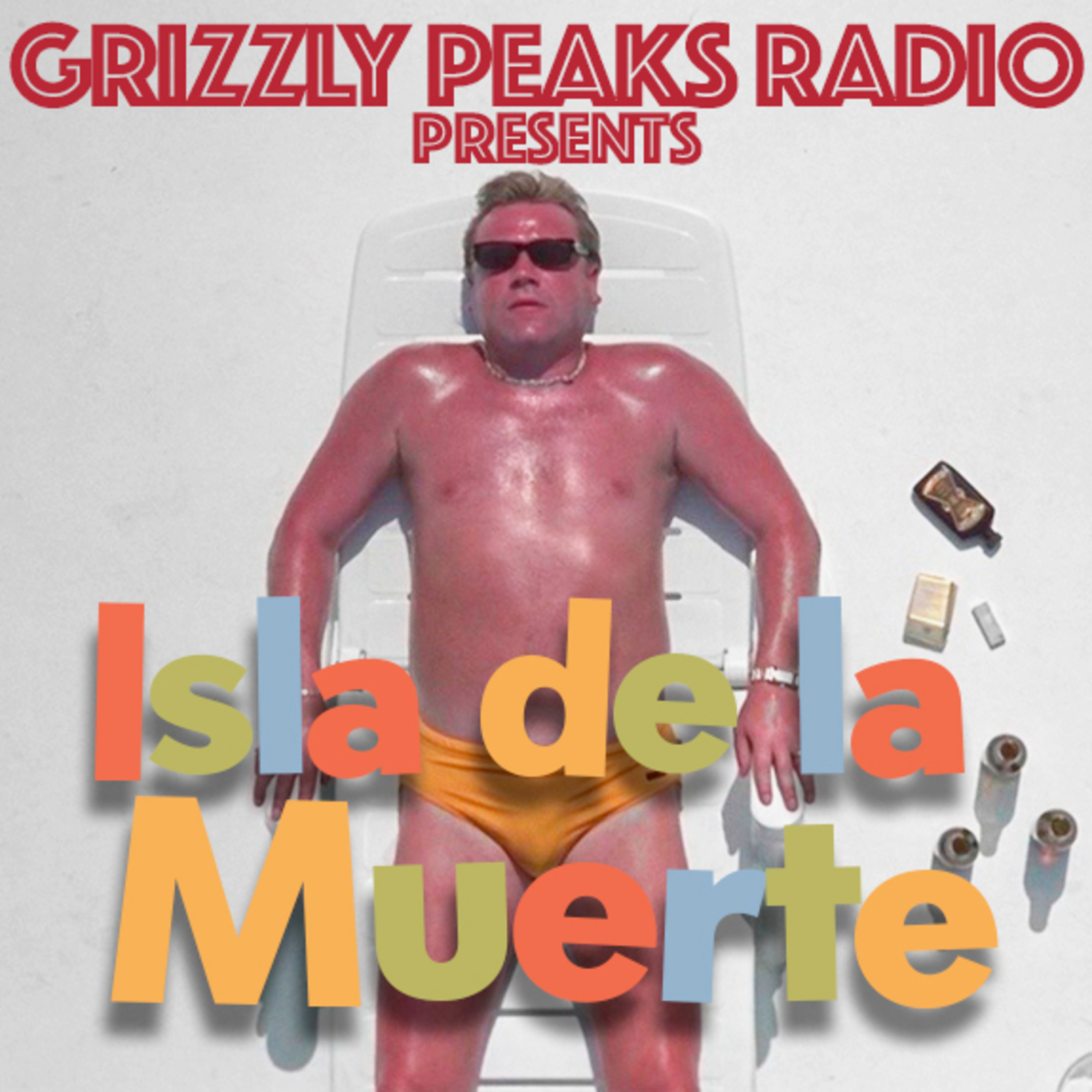 007 - Isla de la Muerte - A Taste of Mother's Milk episode artwork