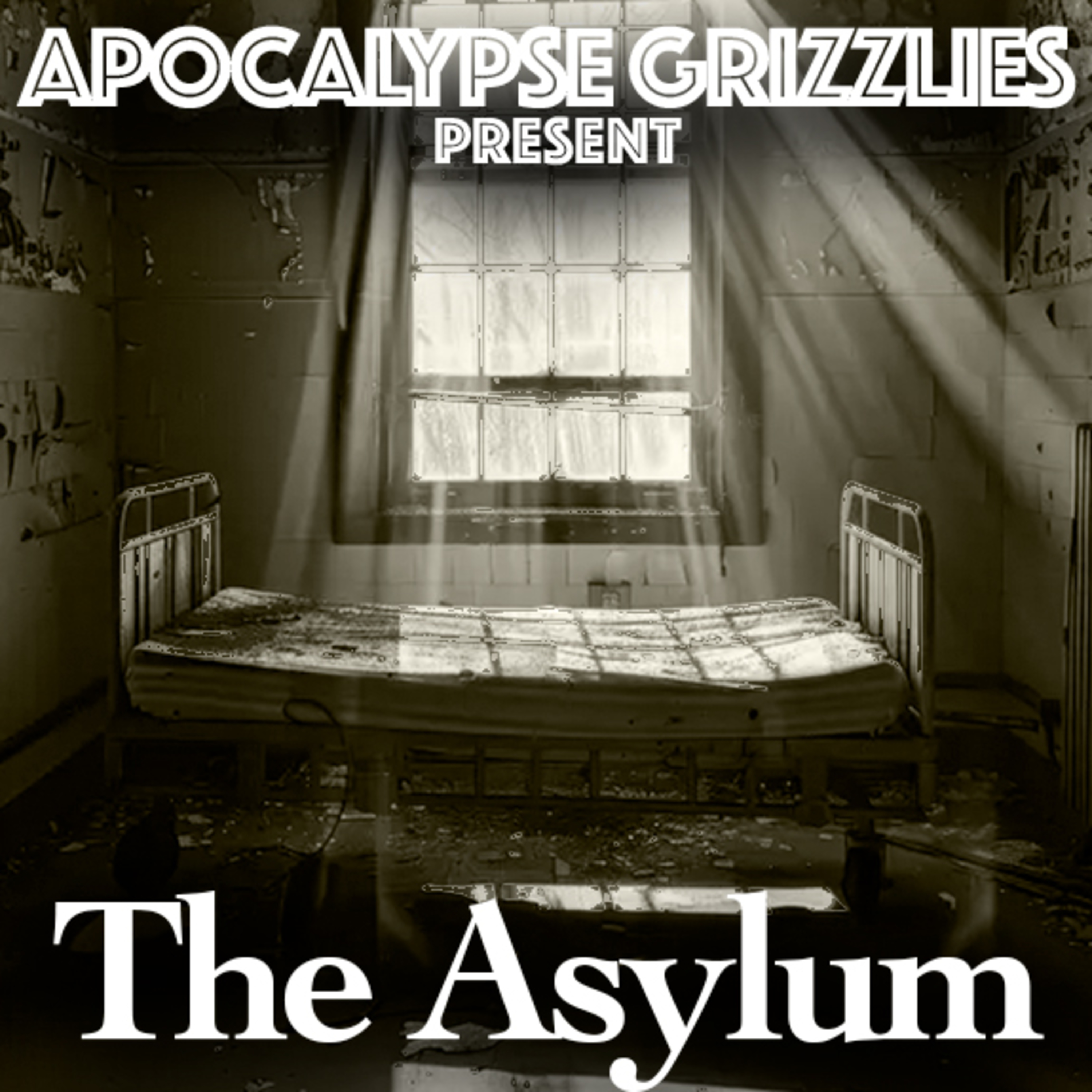 14 - The Asylum - Gone to Pieces 14 - The Asylum - Gone to Pieces
