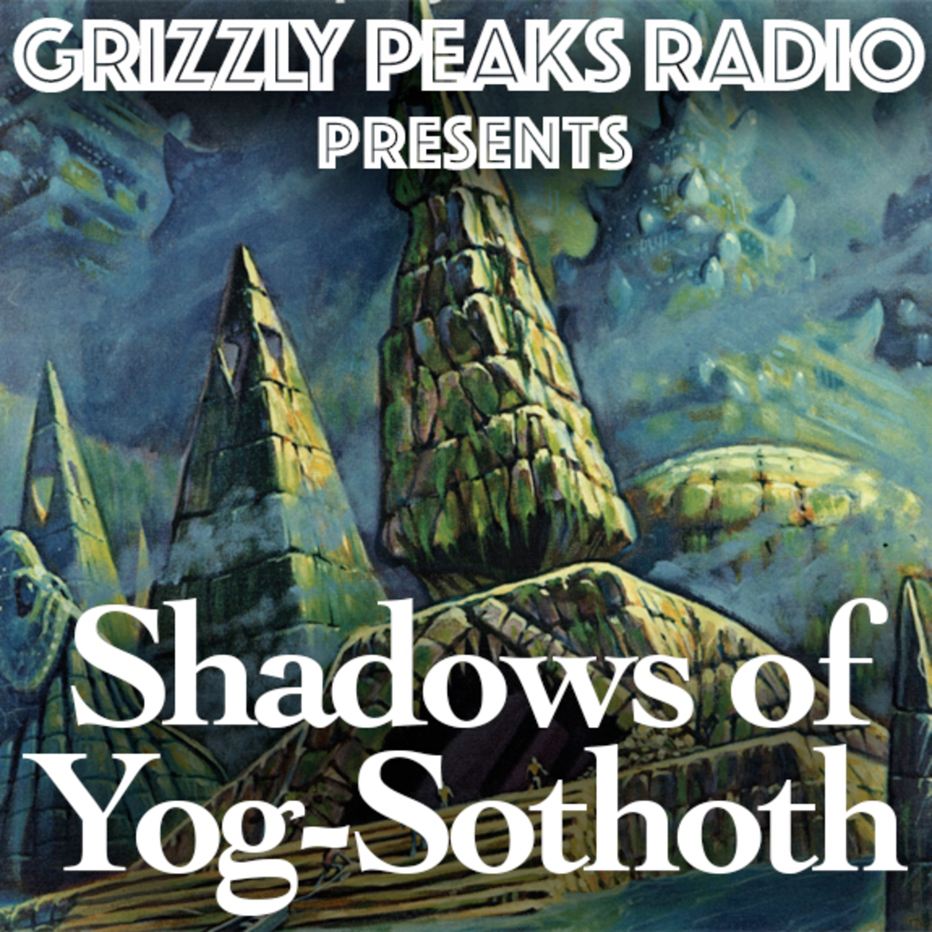 Grizzly Peaks Radio