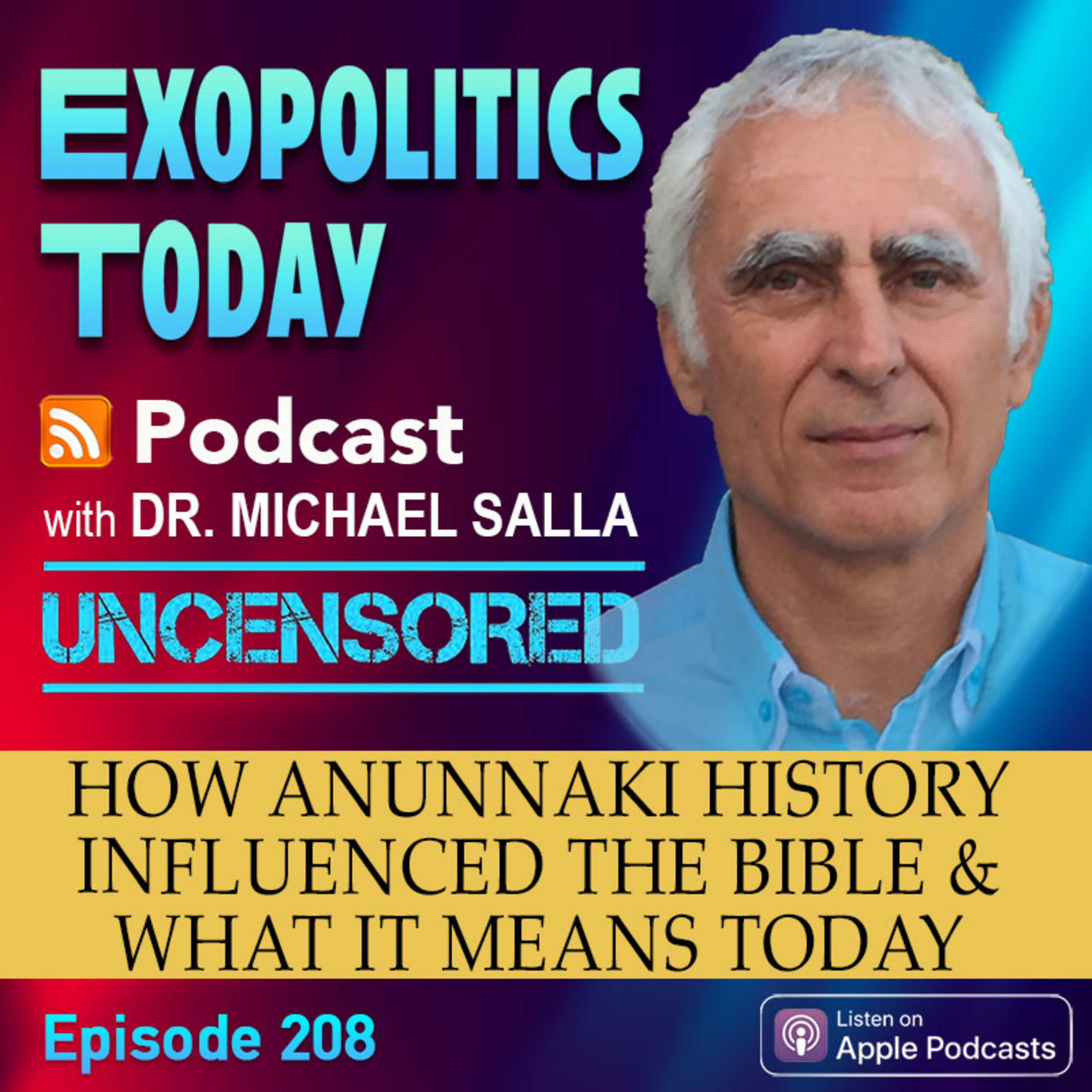 Episode Logo