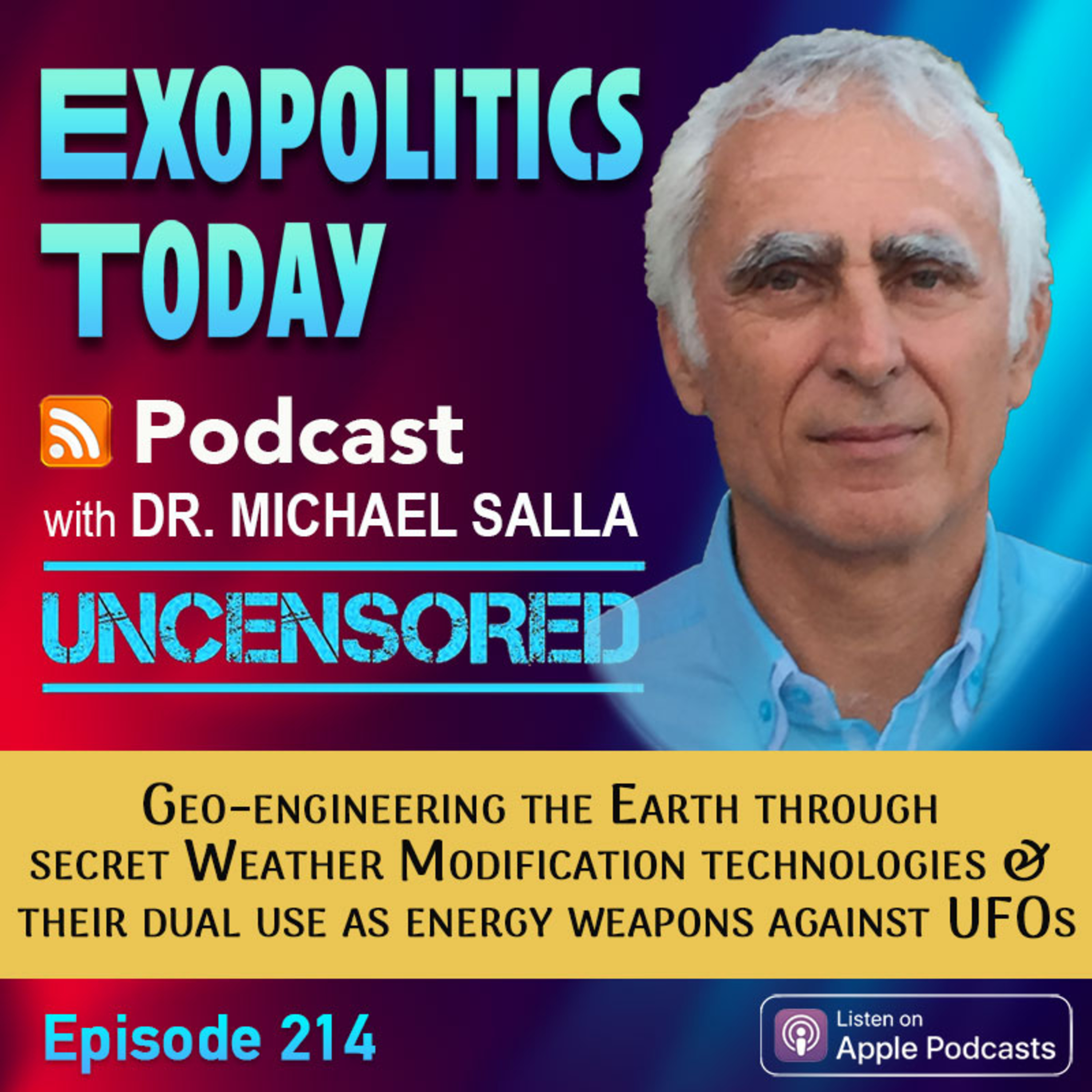 Episode Logo