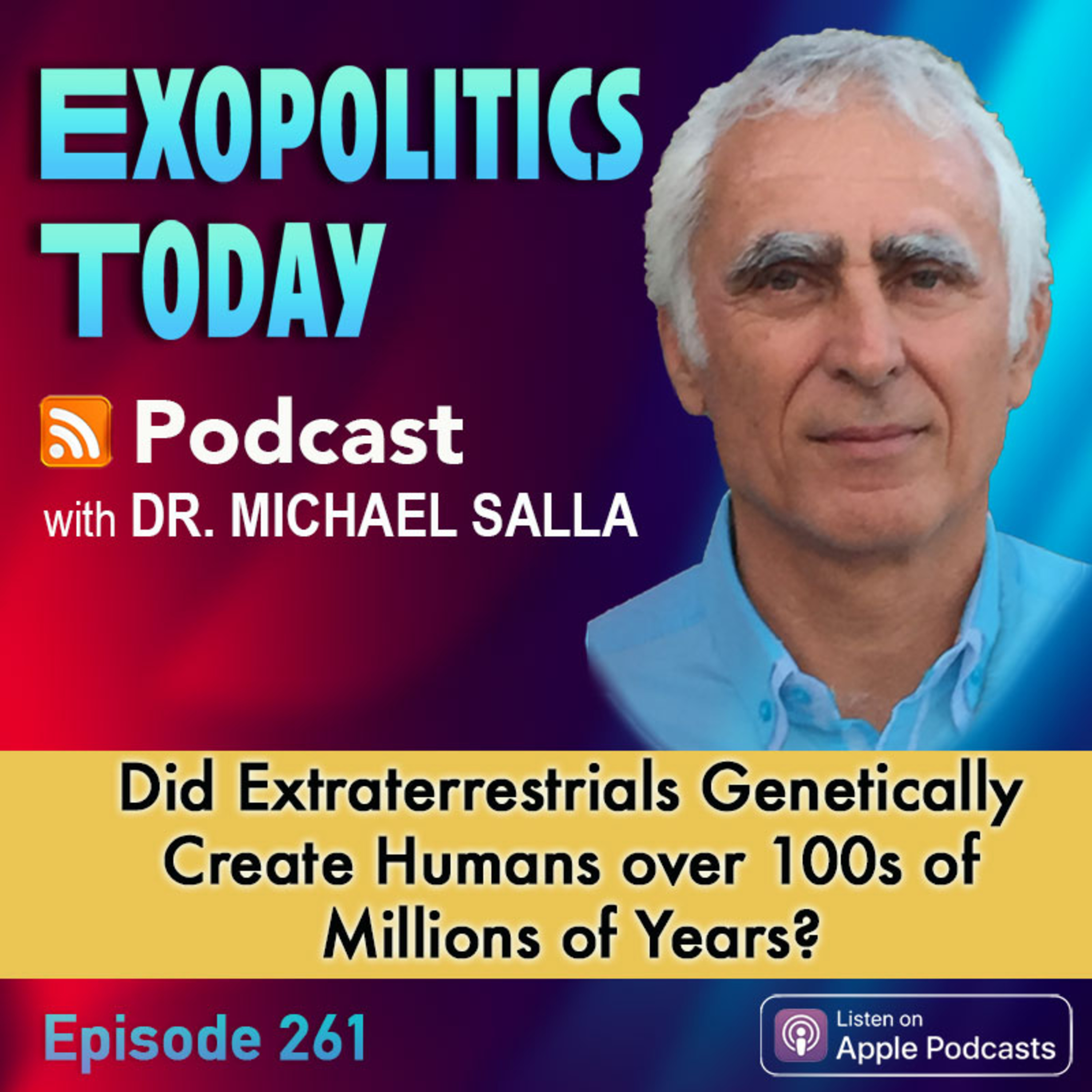 Episode Logo