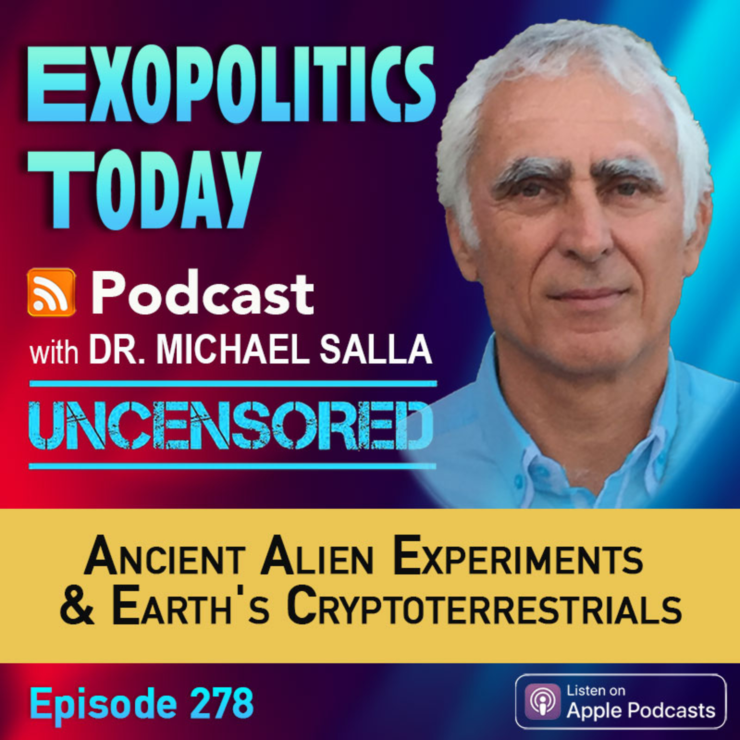 Episode Logo