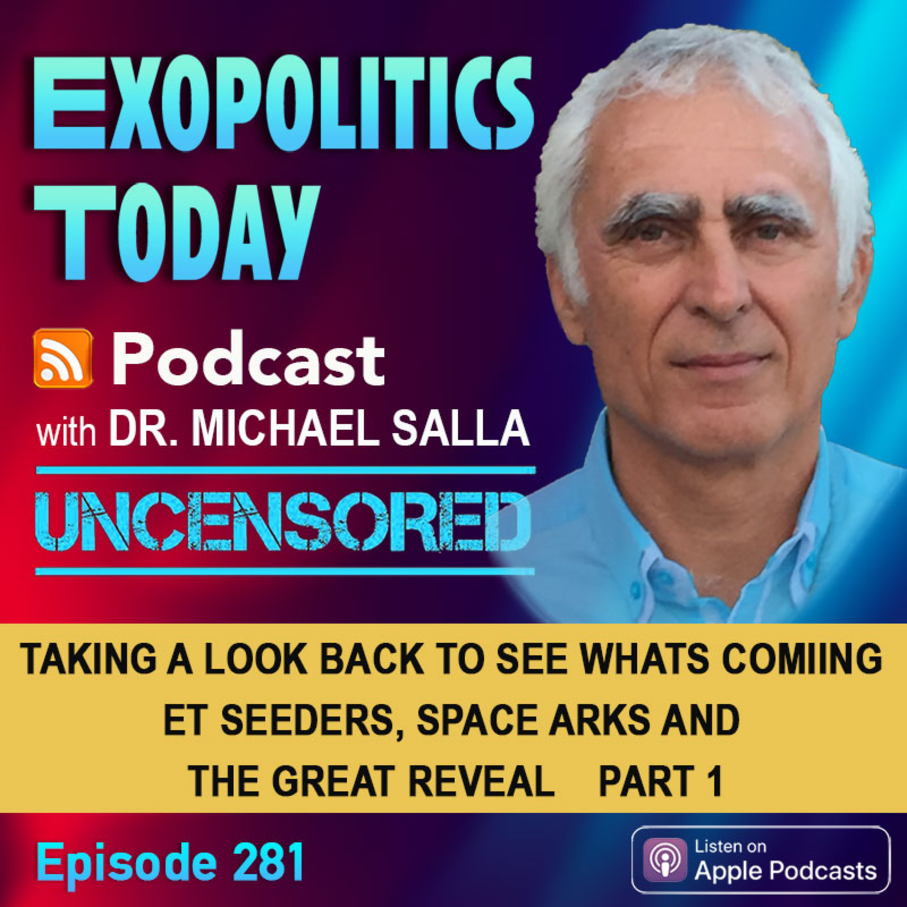 Looking back in time to 03/09/24 to see whats coming. Part 1 or 2