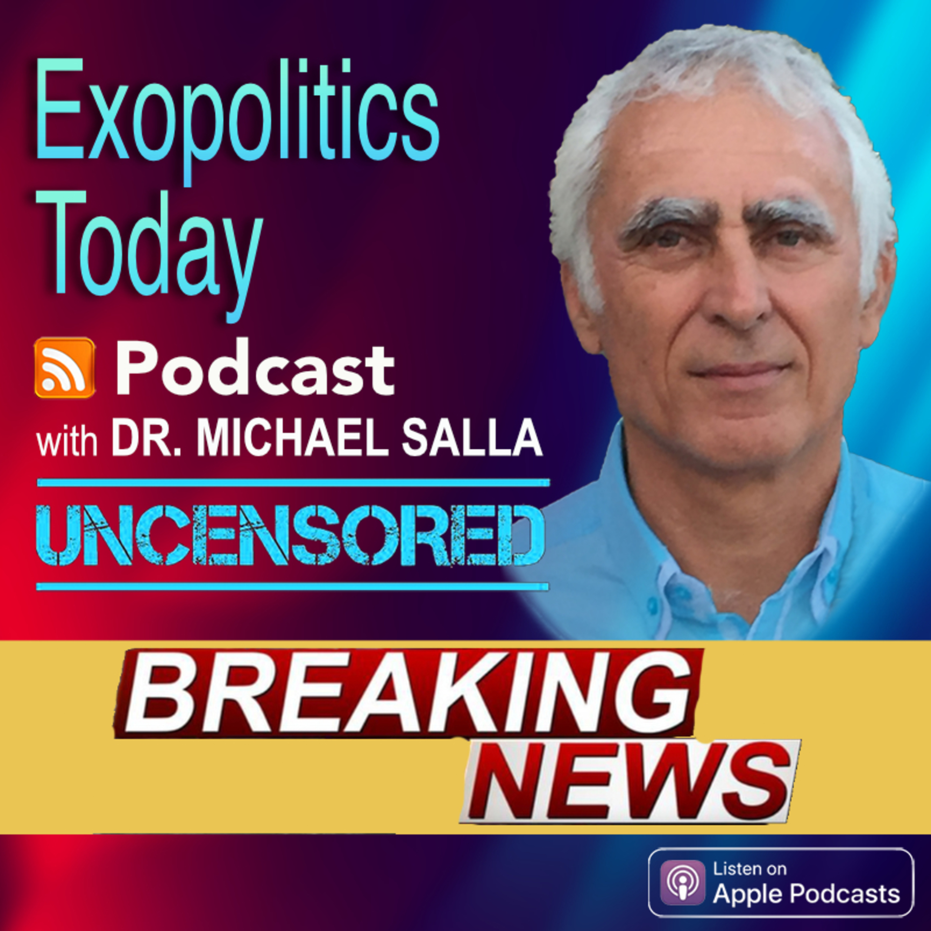 Breaking News - Niburian Council EXPOSES Shocking US Presidential Election Prediction & Civil War