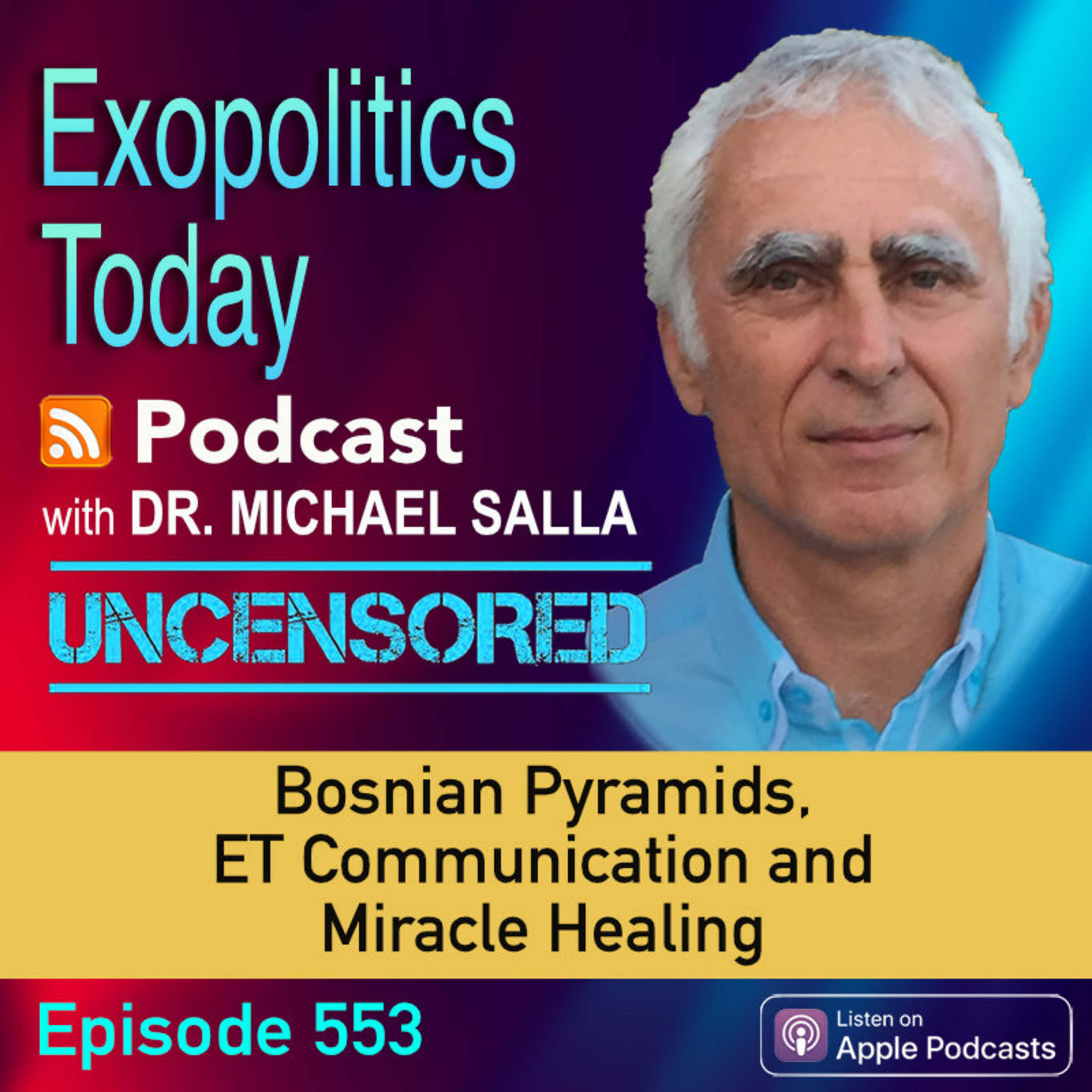 Hidden Messages in Ancient Sites Exposed!