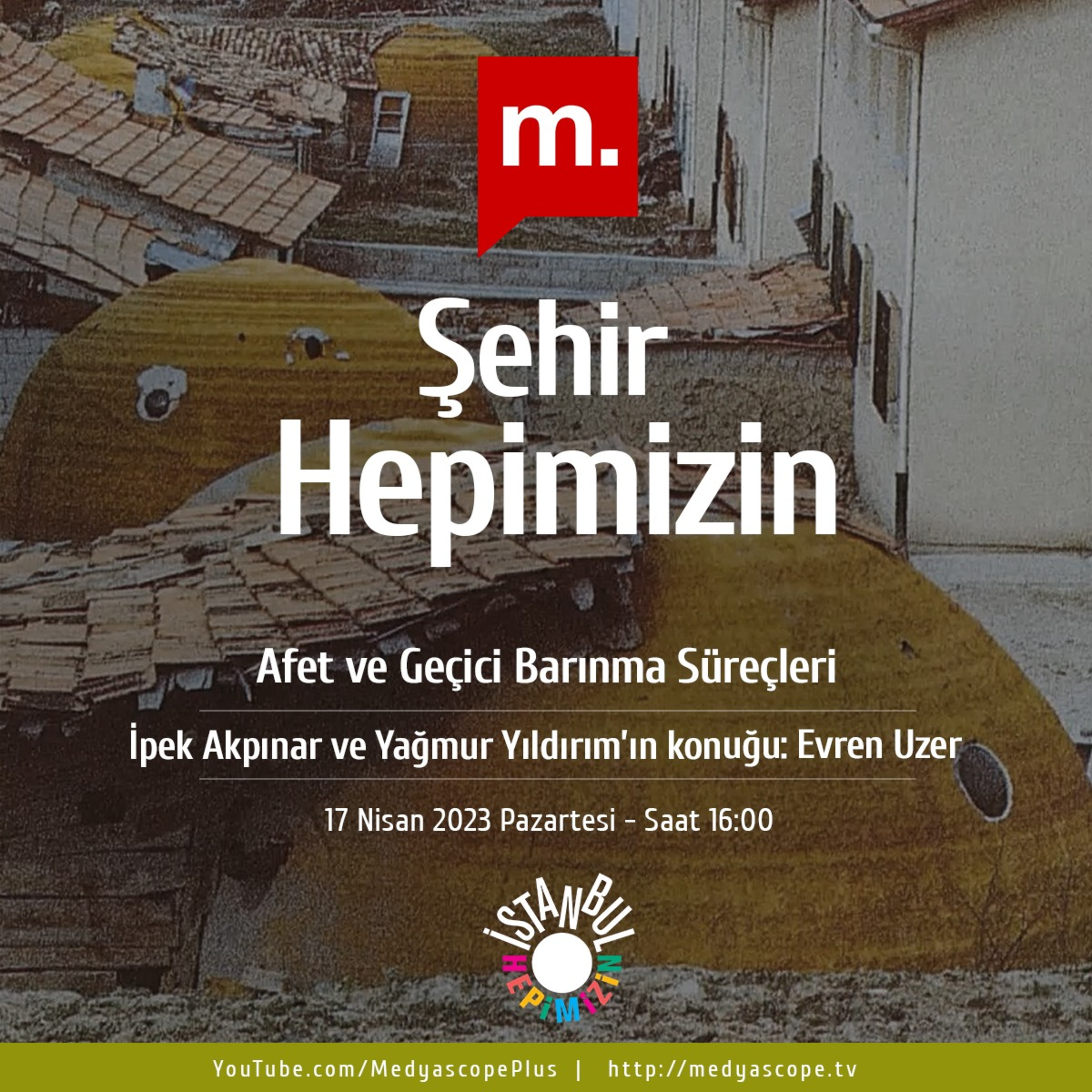 Şehir Hepimizin