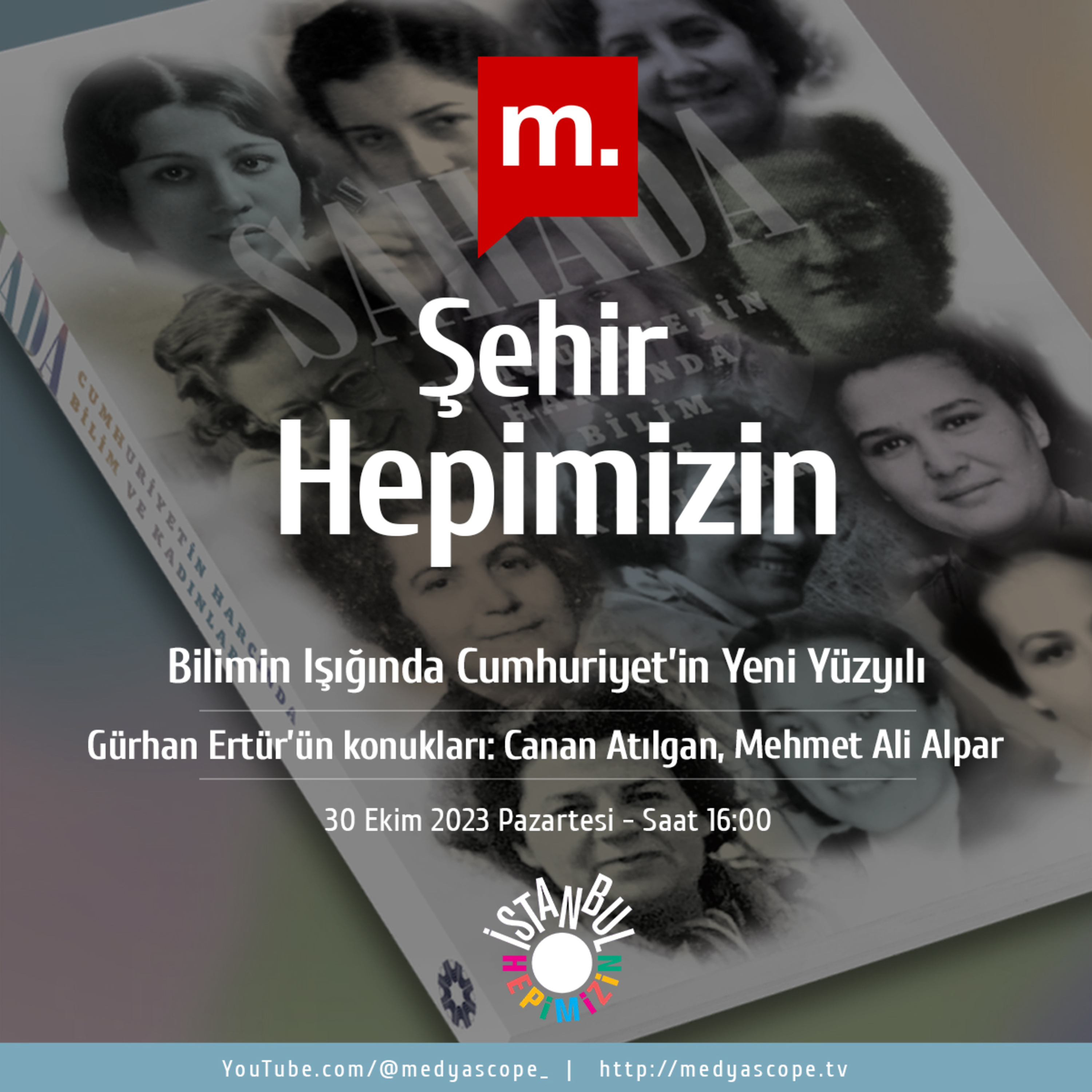Şehir Hepimizin