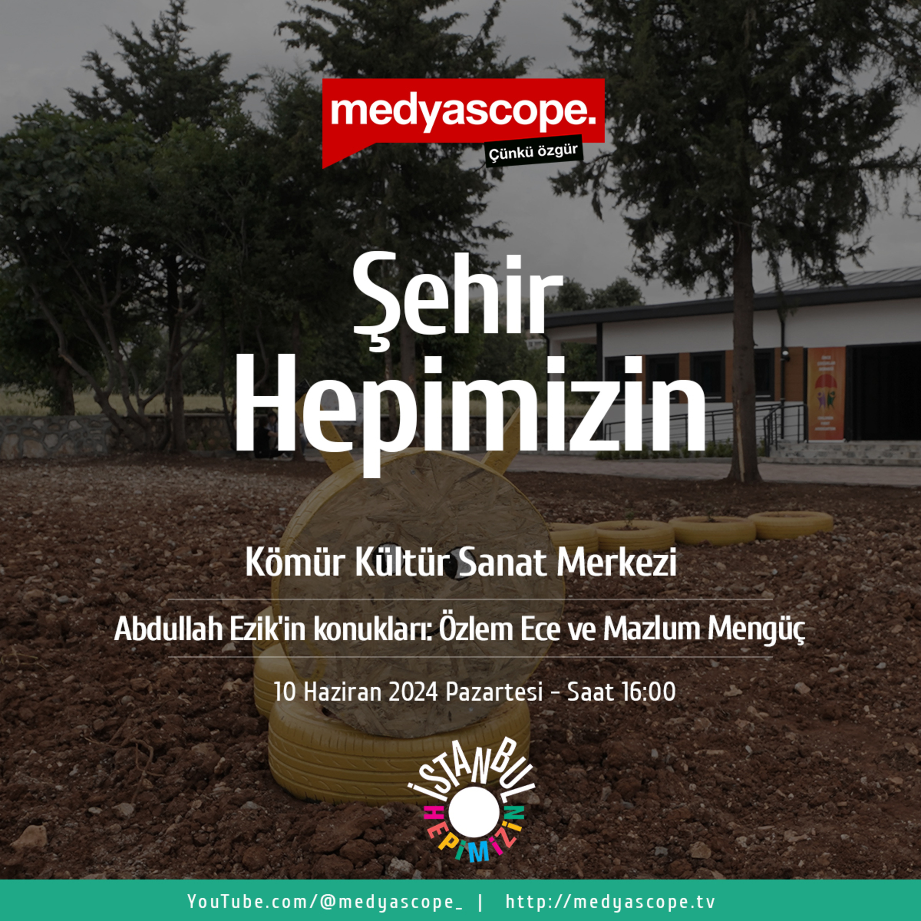 Şehir Hepimizin