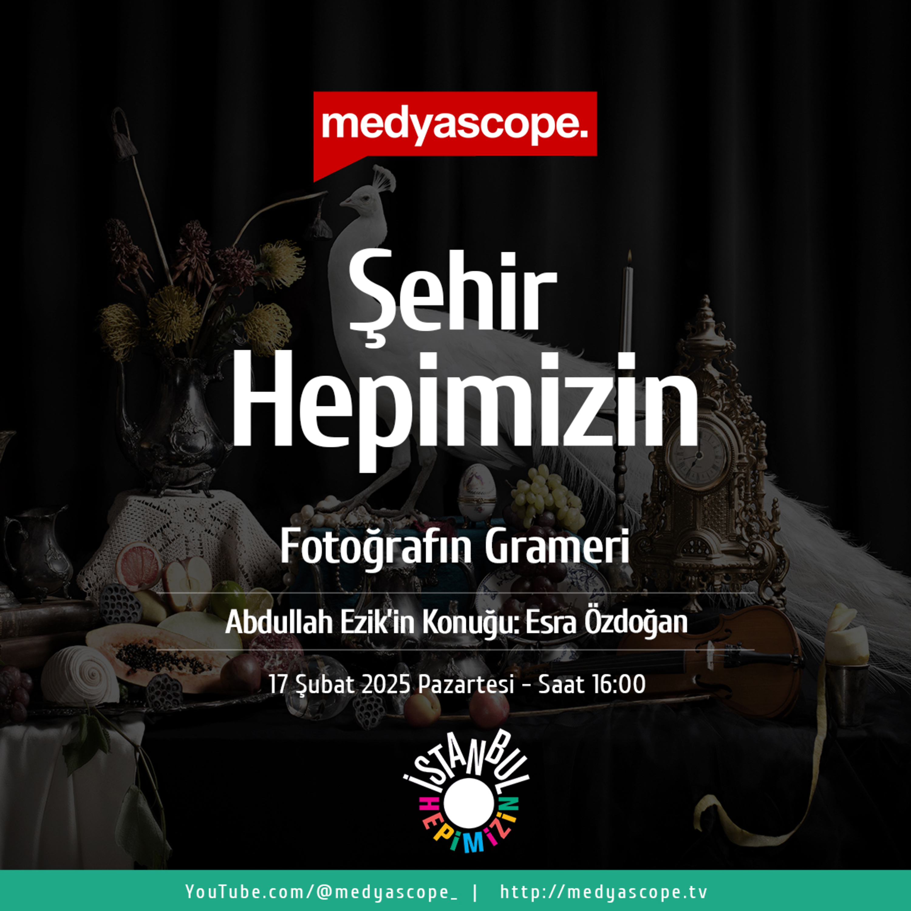 Şehir Hepimizin