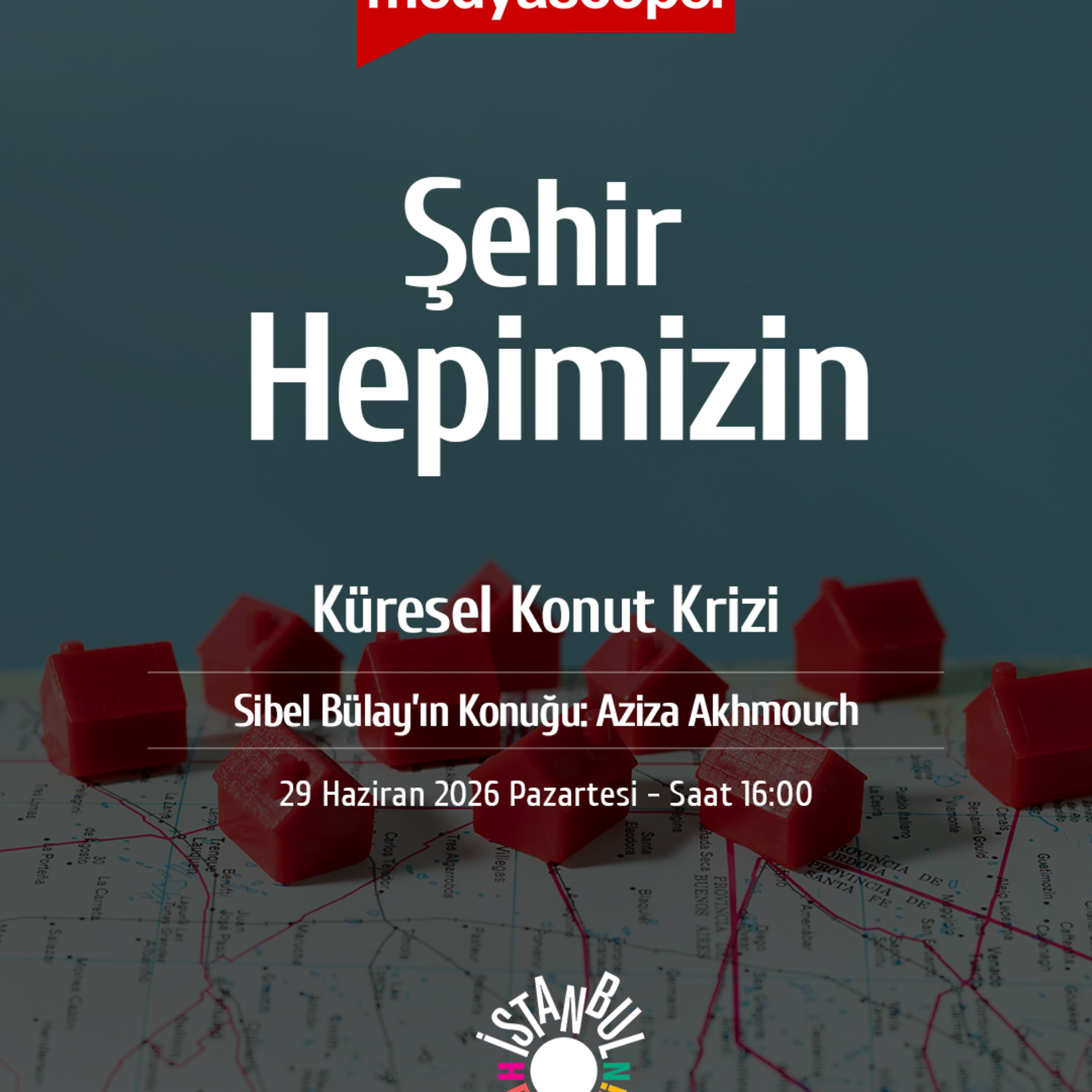 Şehir Hepimizin (460): Konut krizi nasıl küresel bir soruna dönüştü?