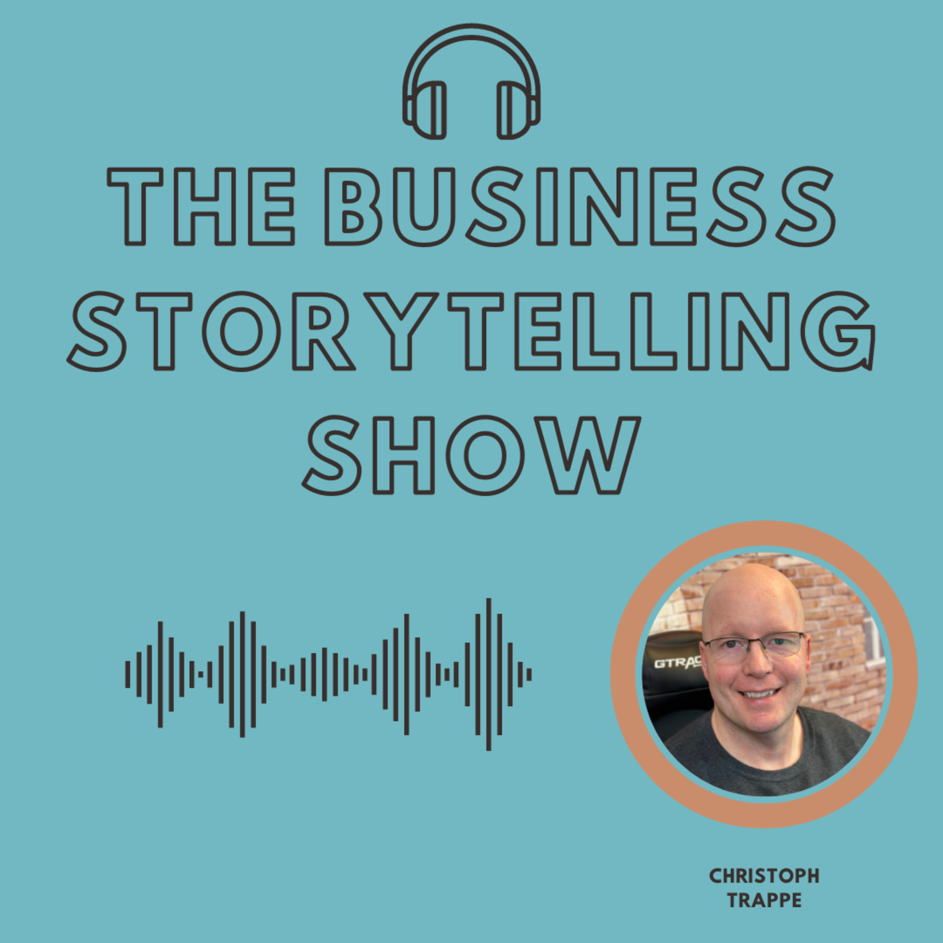 581: How do modern marketers earn trust? A chat with Melanie Deziel