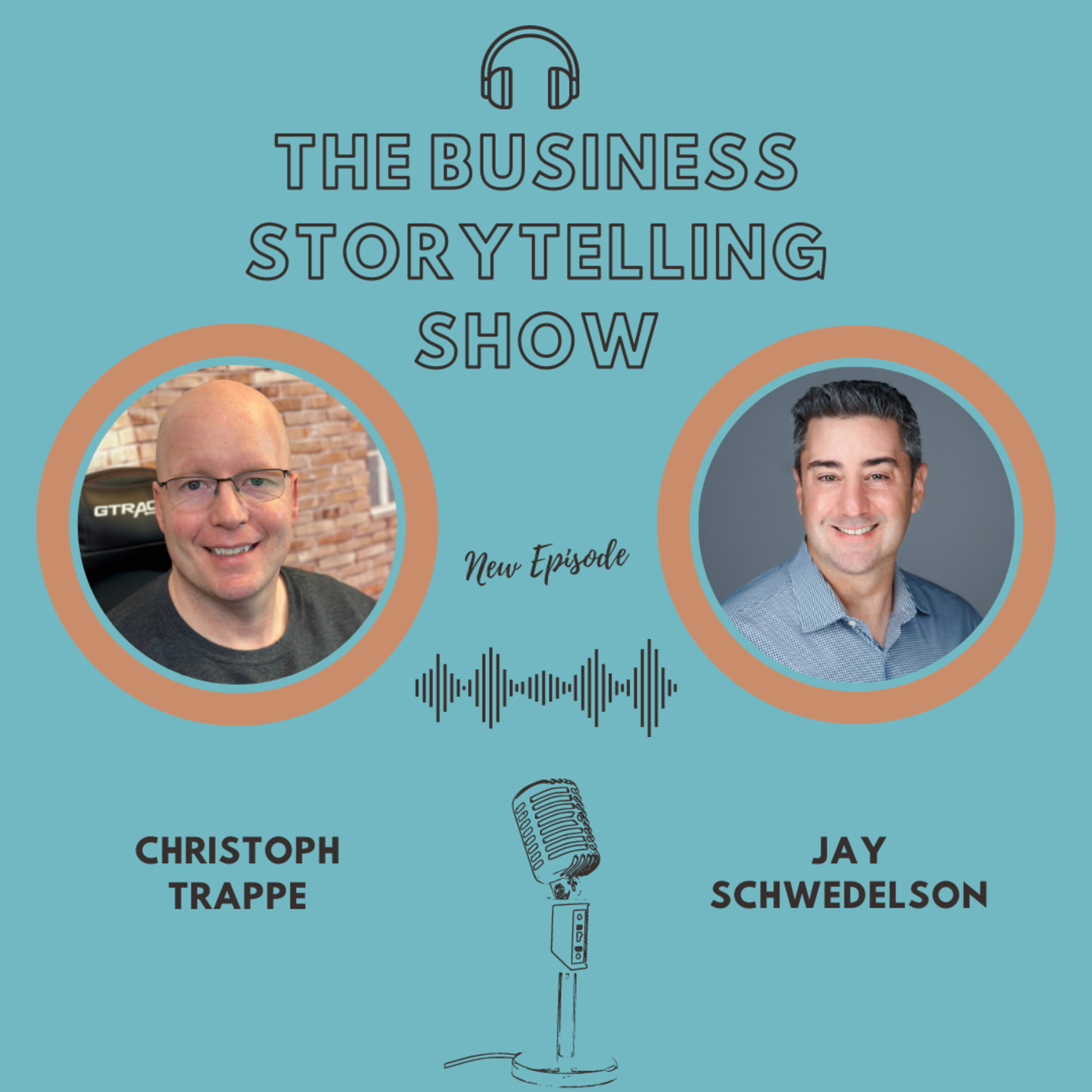 517: What makes a good email subject line anyway? A chat with Jay Schwedelson