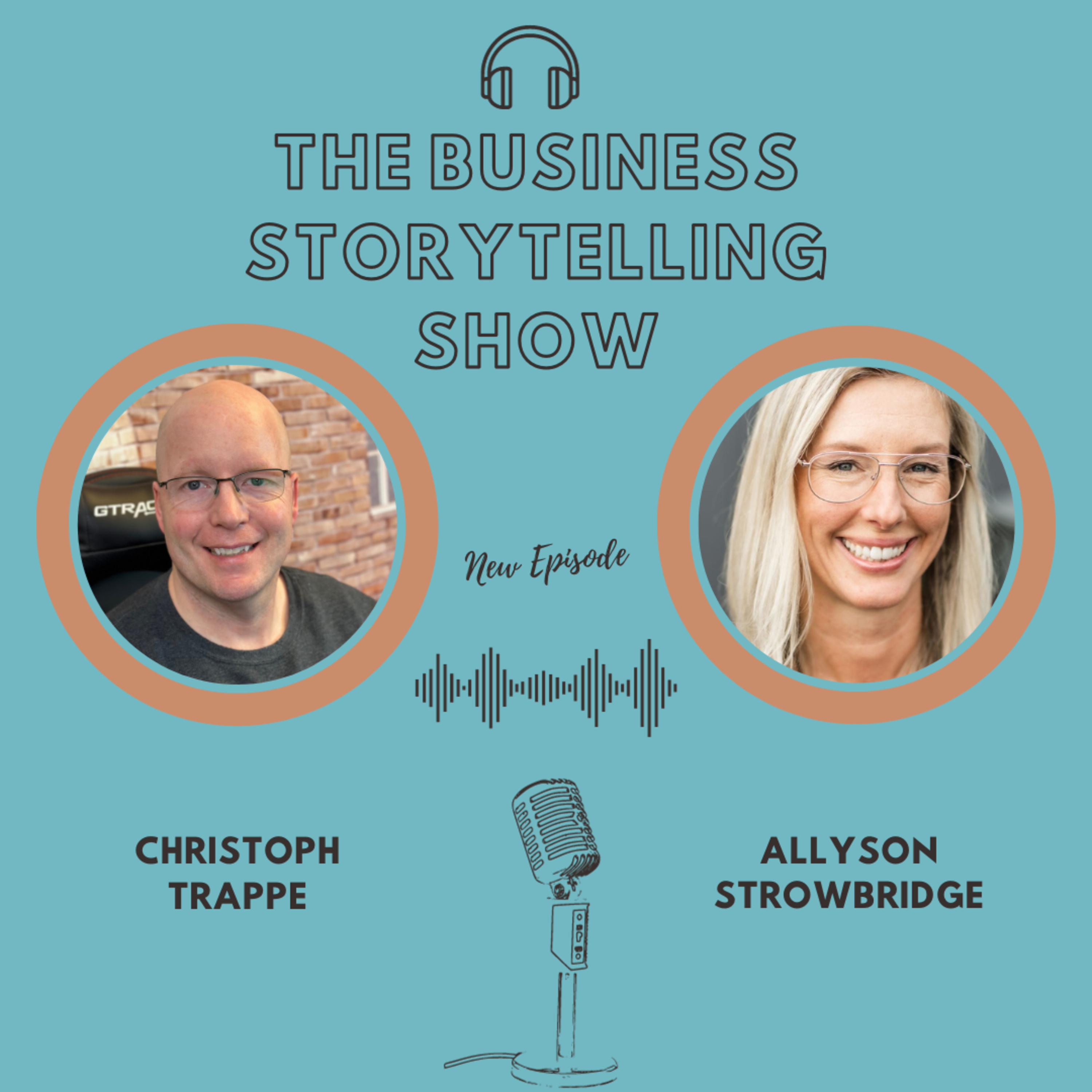 392: How to actually change the status quo