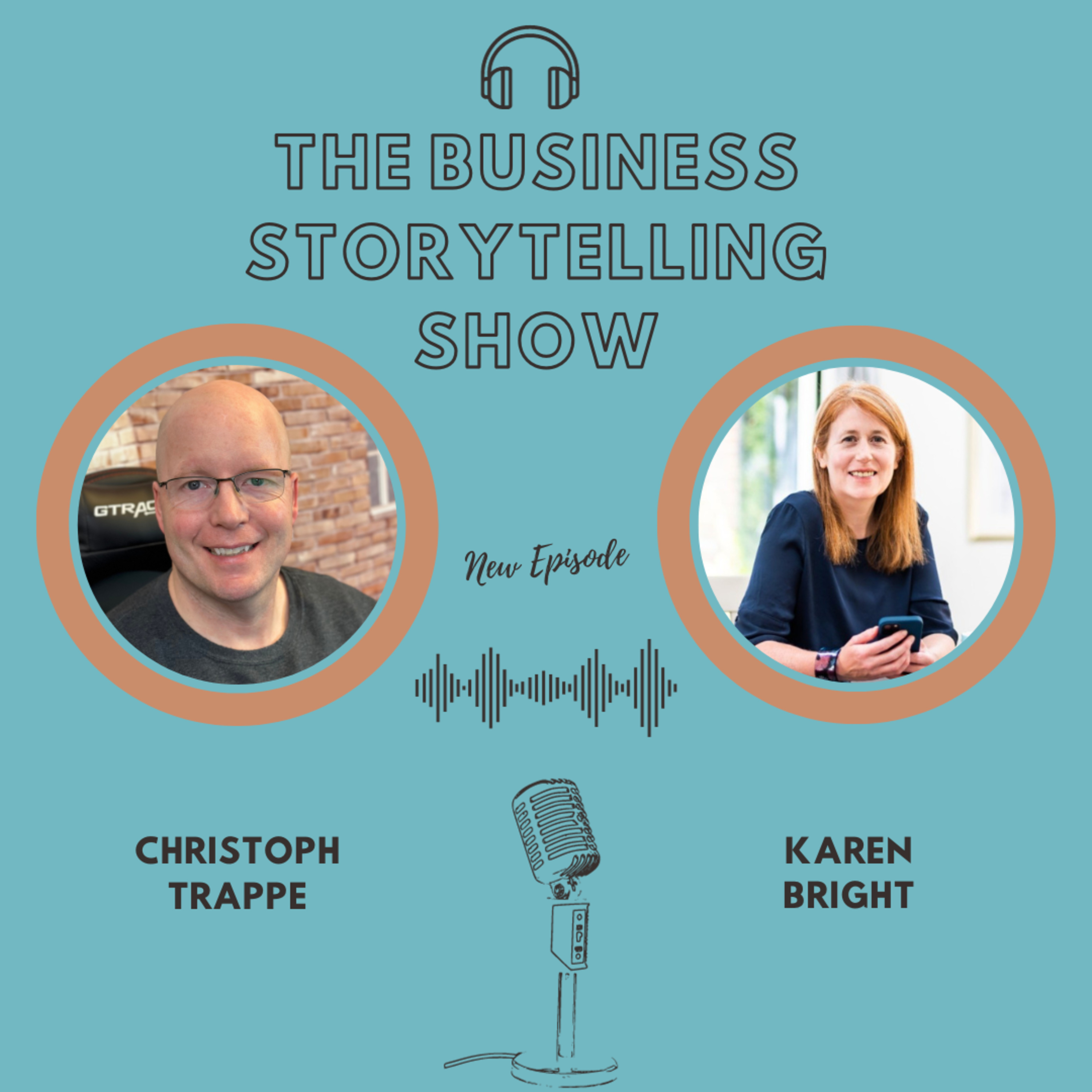 636: How to create better lead magnets - a chat with Karen Bright