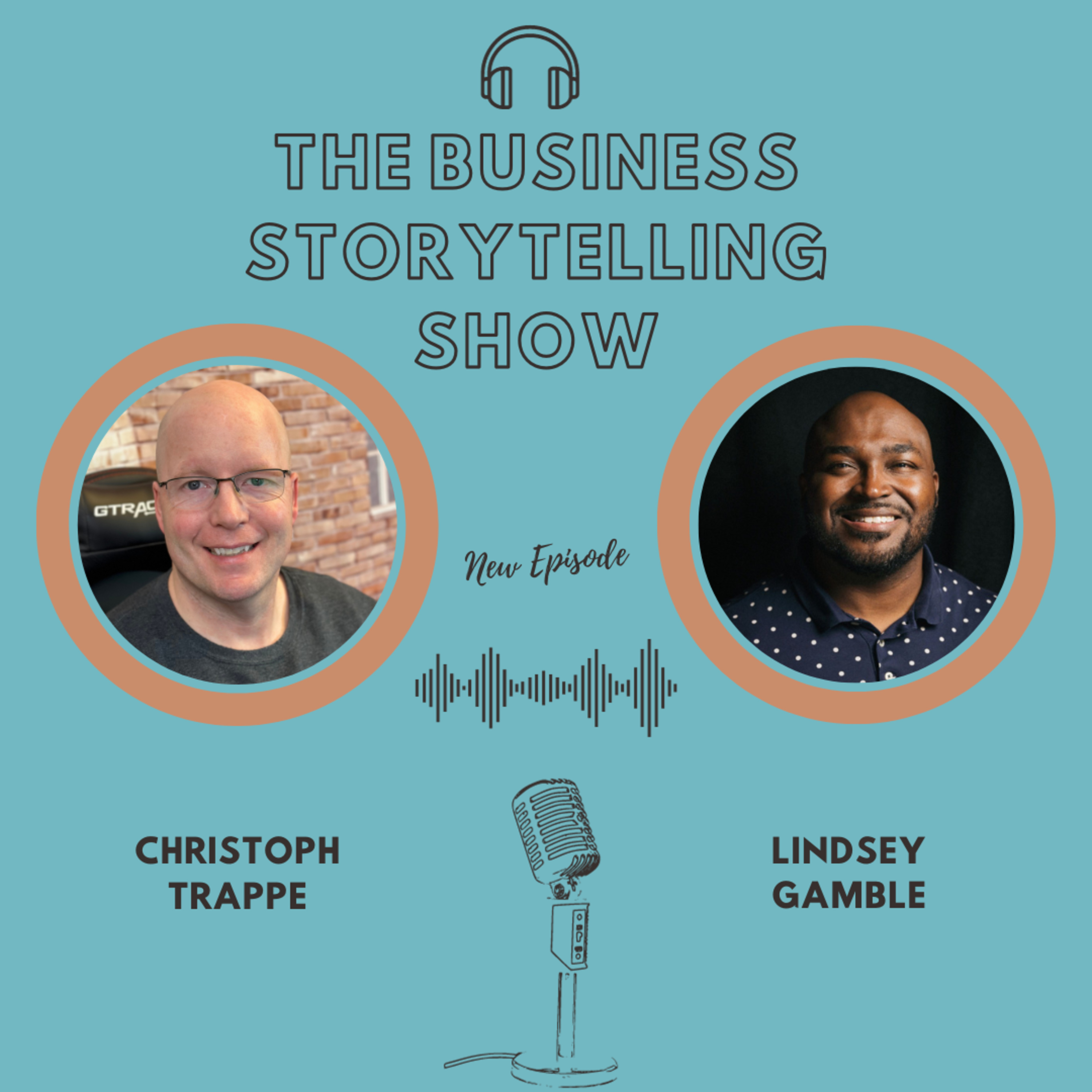 644: How to find influencers for your brand? A chat with Lindsey Gamble