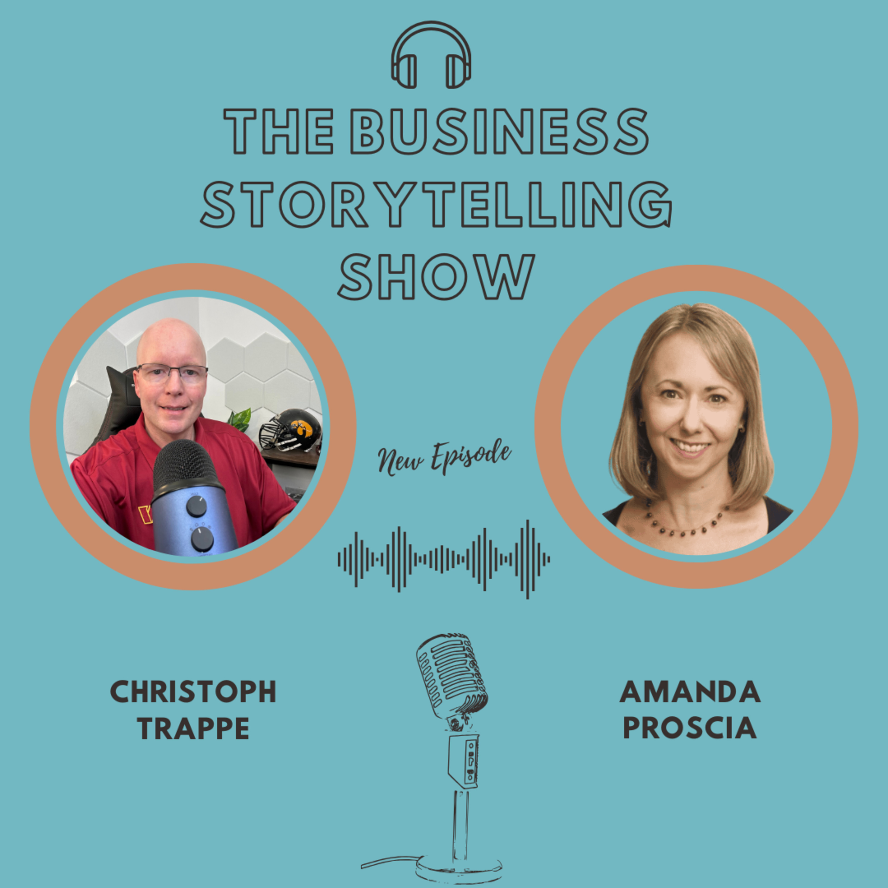 657: The Art of Earned Media Coverage: Insights from a PR Veteran