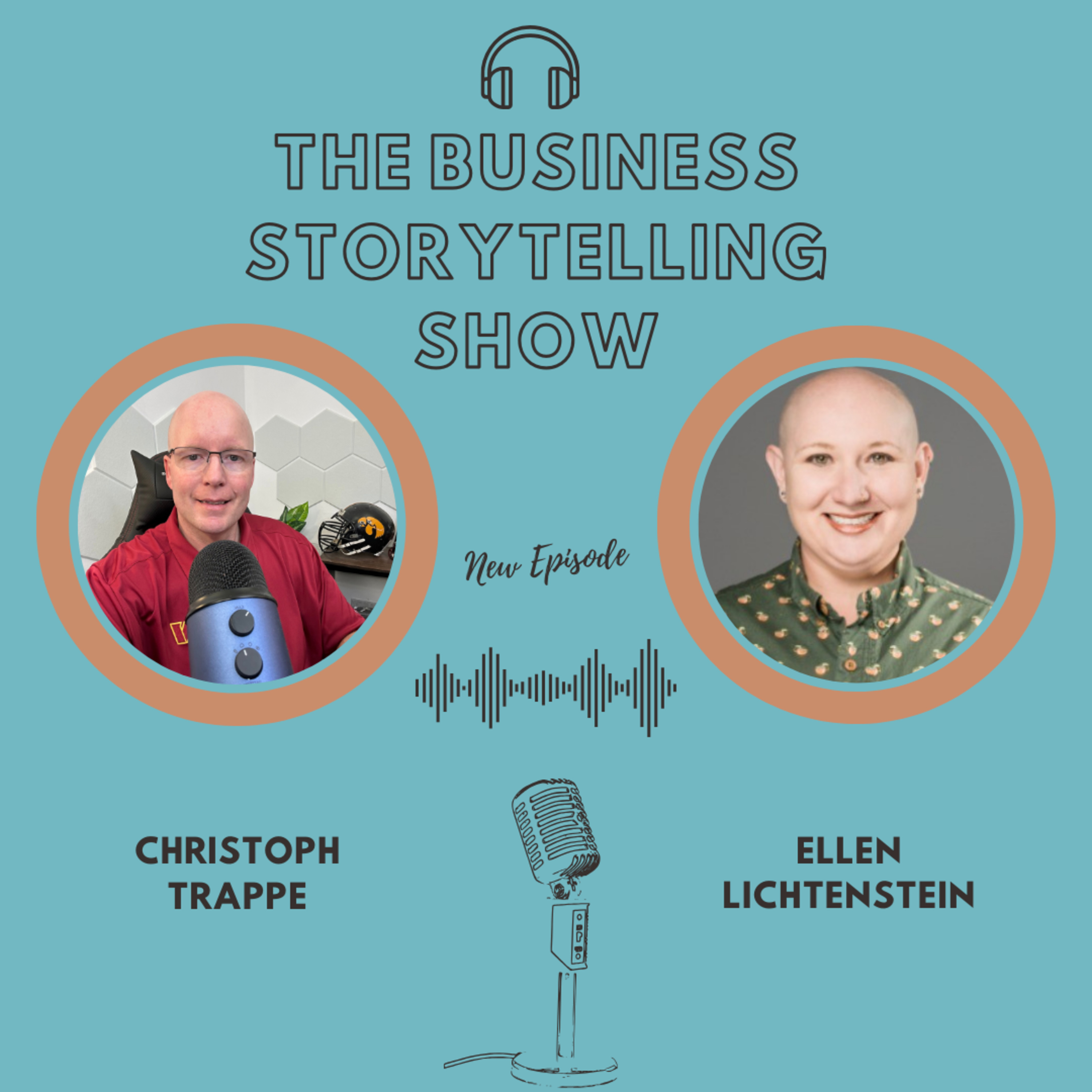 658: Crafting compelling content from dull topics