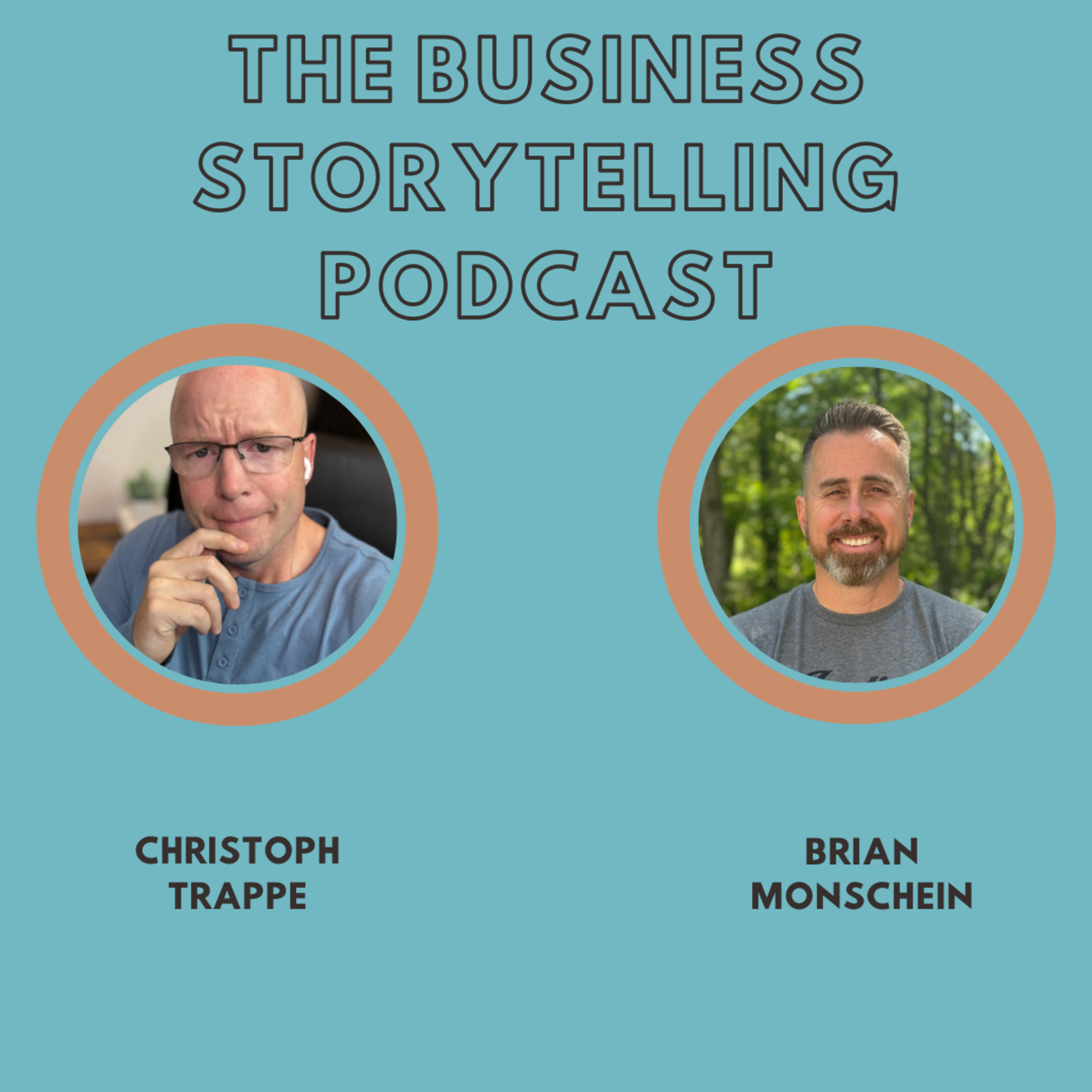 711: What's the role of business storytelling in research?