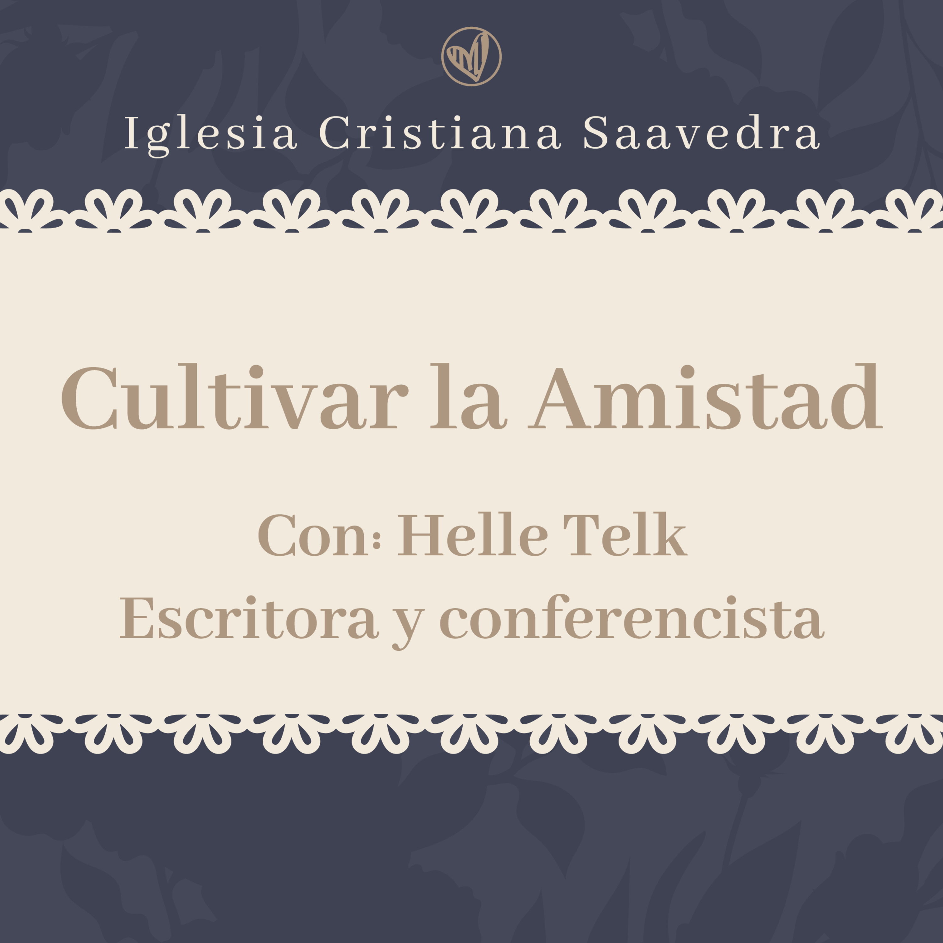 Portada de Iglesia de Saavedra