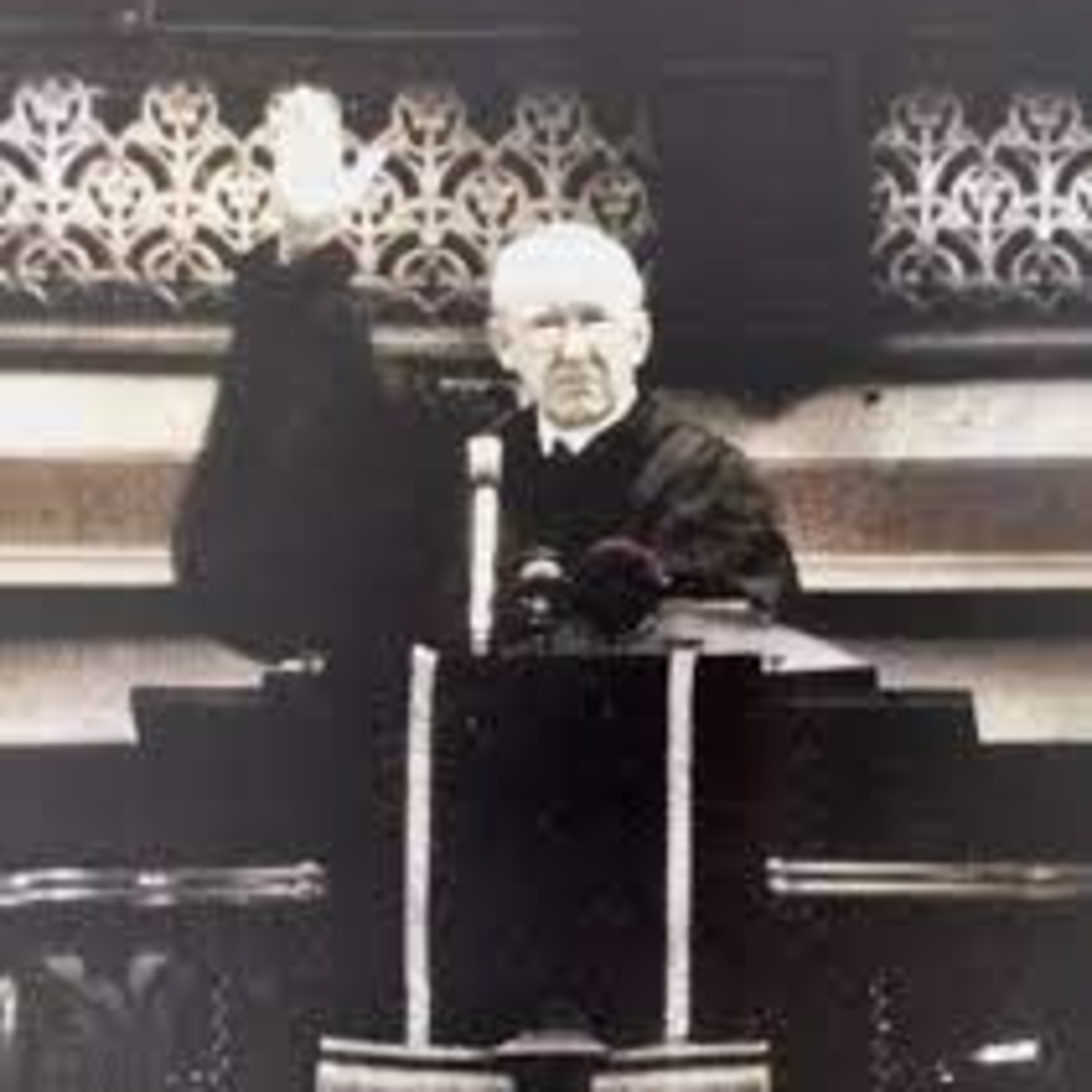 Preaching and Preachers by Martyn Lloyd-Jones