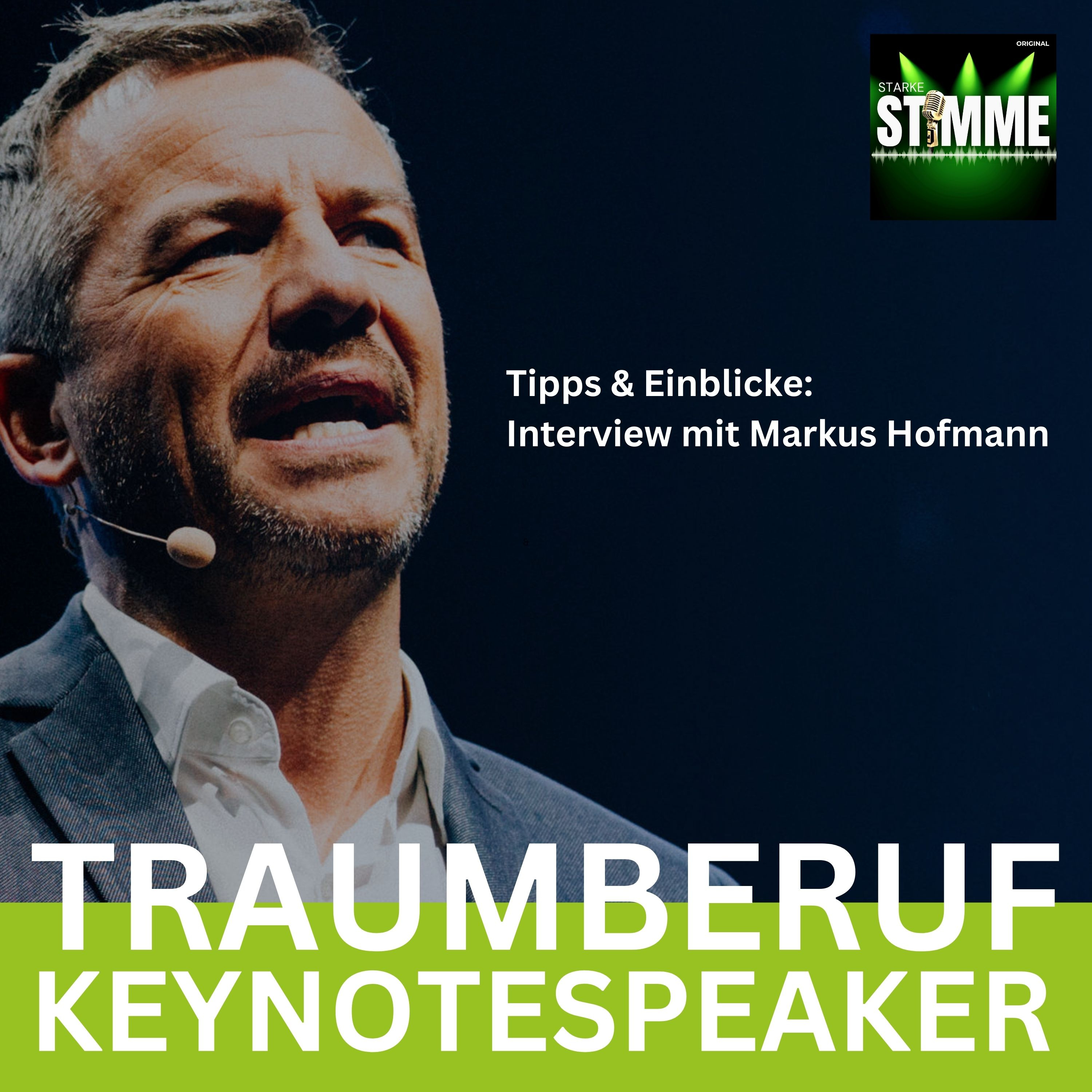 Starke Stimme by Stimmbaum - Stimmtraining | Speaker | Bühnenpräsenz | Auftritt | Atemtechniken