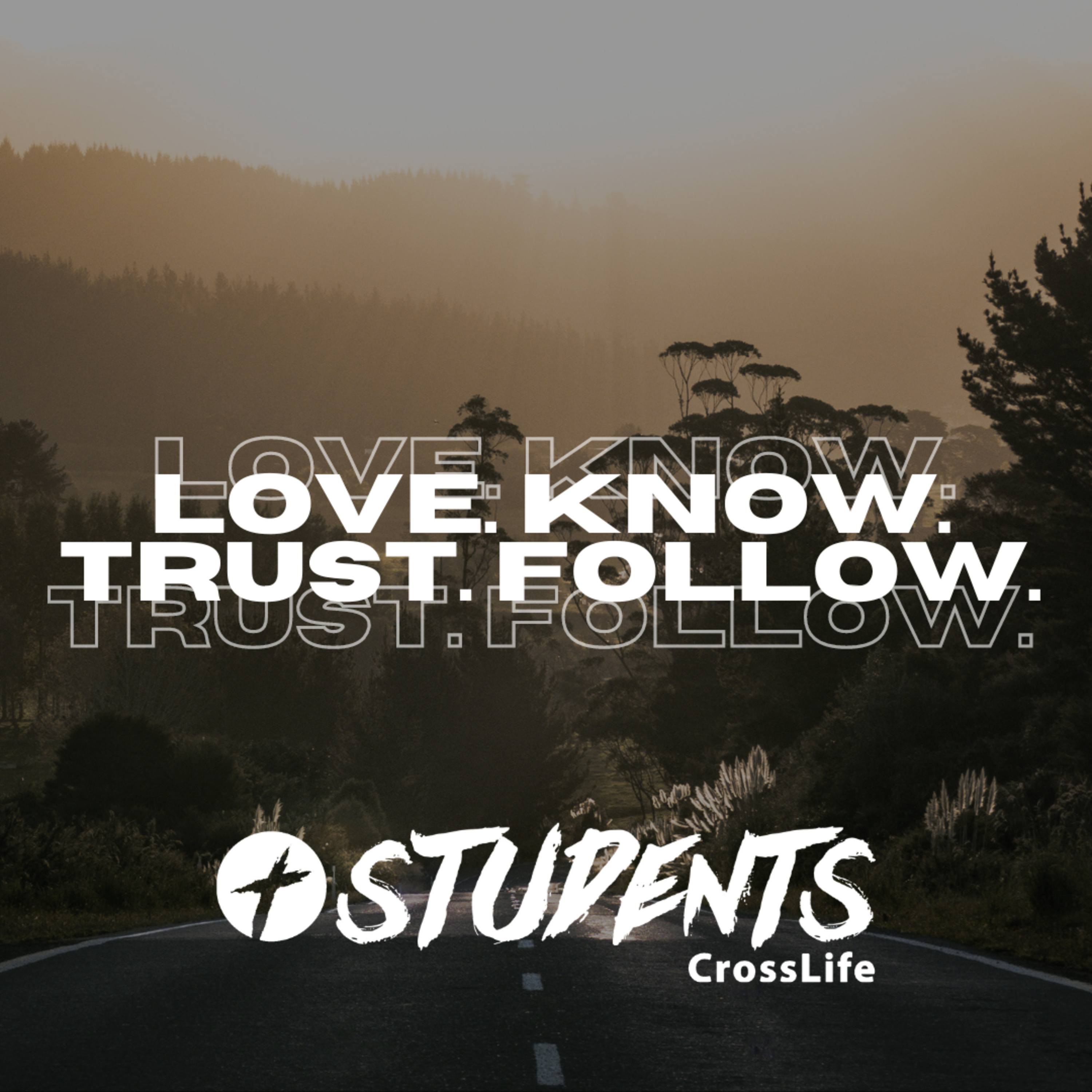 CrossLife Students
