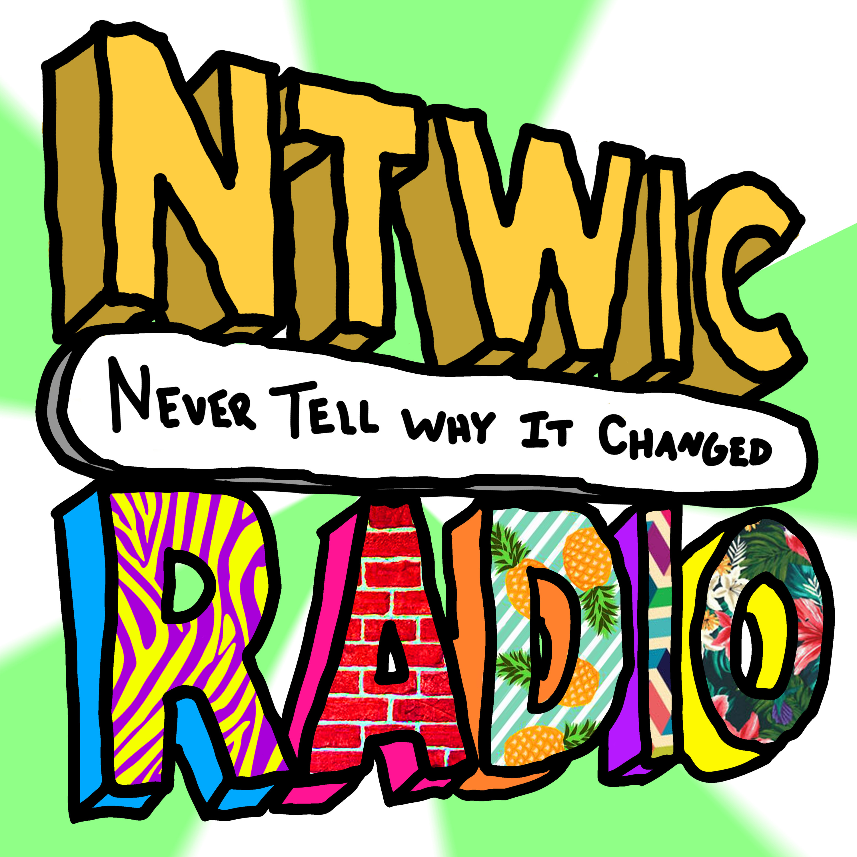 NTWIC Radio