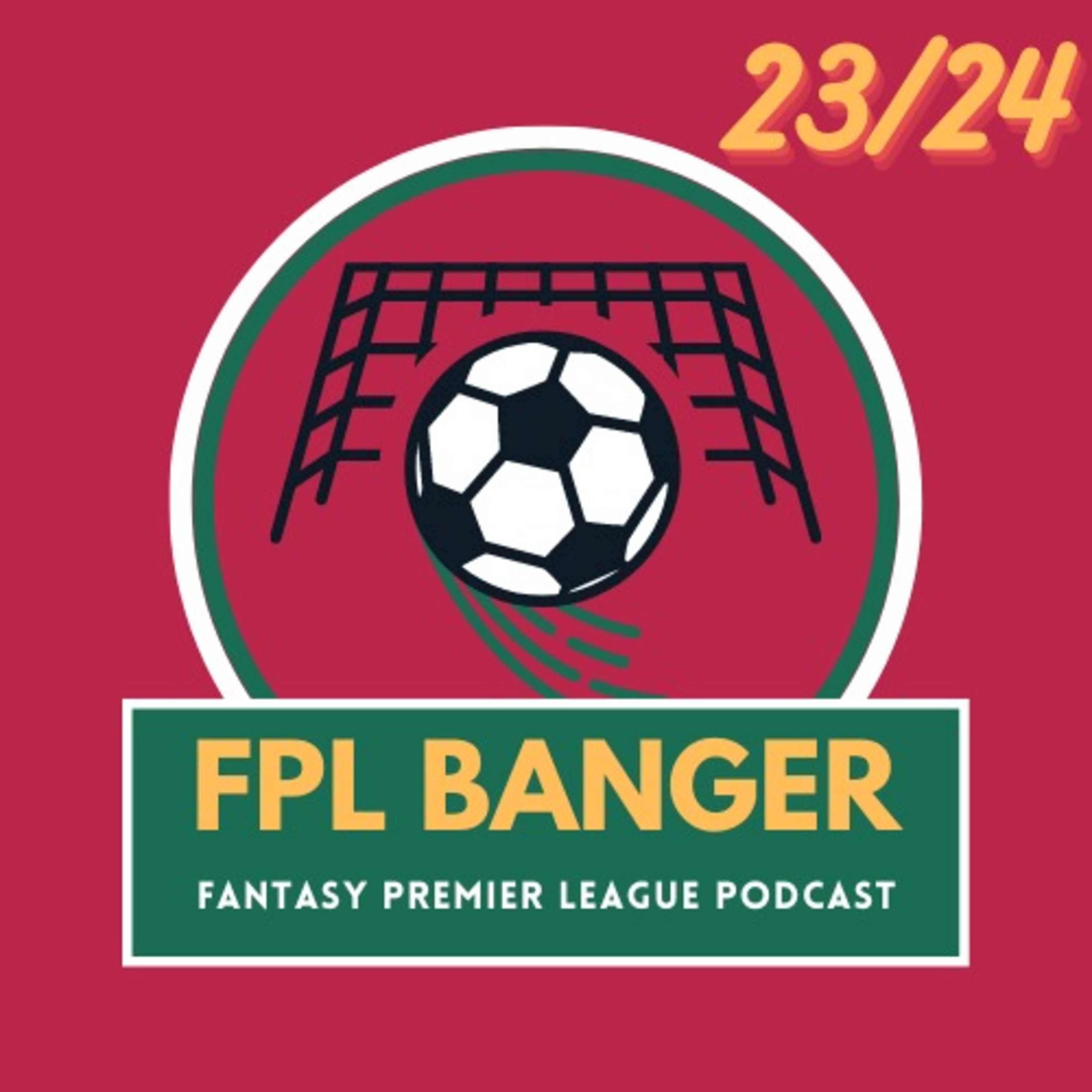 FPL Banger GW8 PREVIEW | HAALAND OUT AND WILDCARD ? | FANTASY PREMIER LEAGUE 23/24 episode artwork