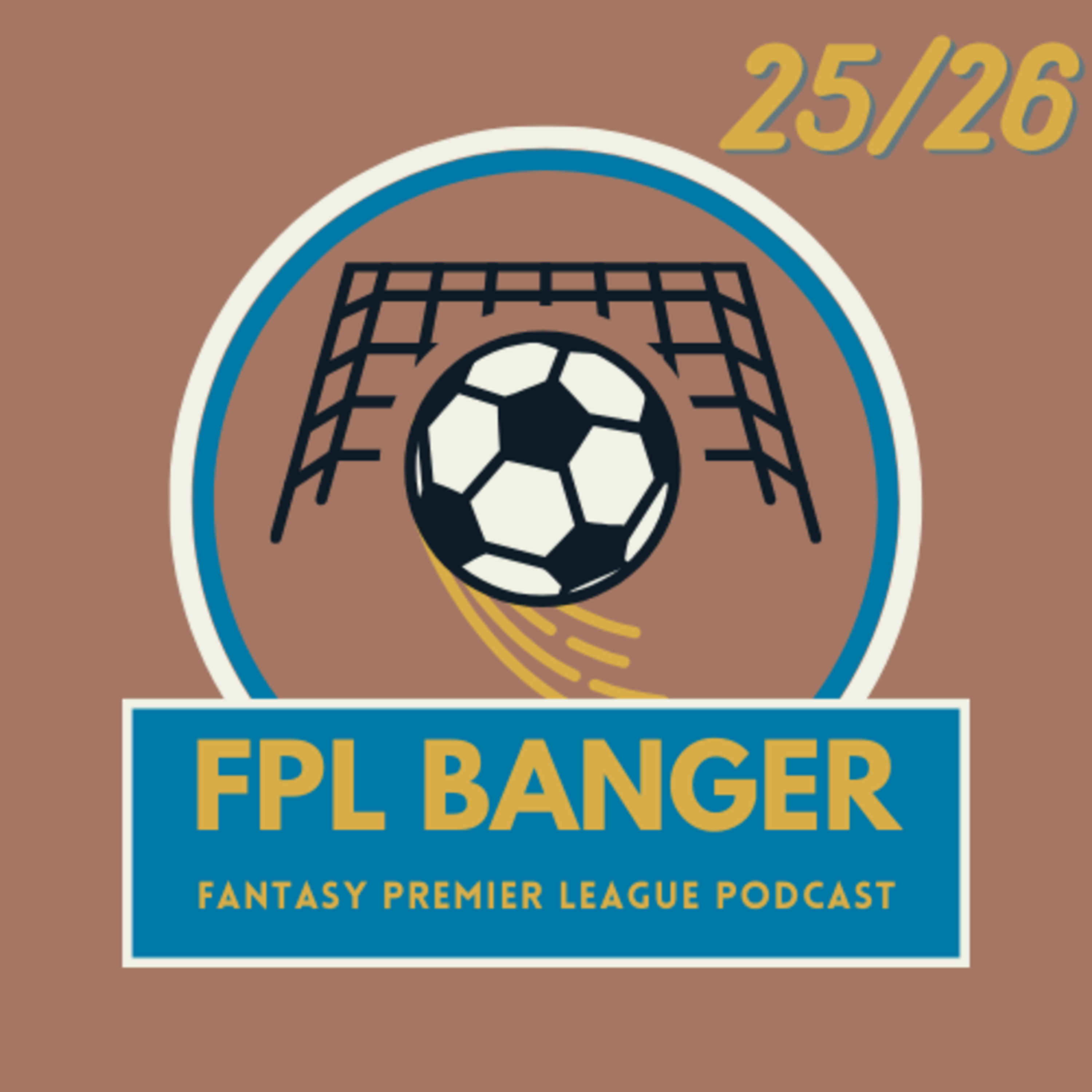 GW1 TOP PICKS & BEST FPL DRAFTS 🌍 TOP 15K LAST SEASON! | Fantasy Premier League Tips 2025/26 episode artwork