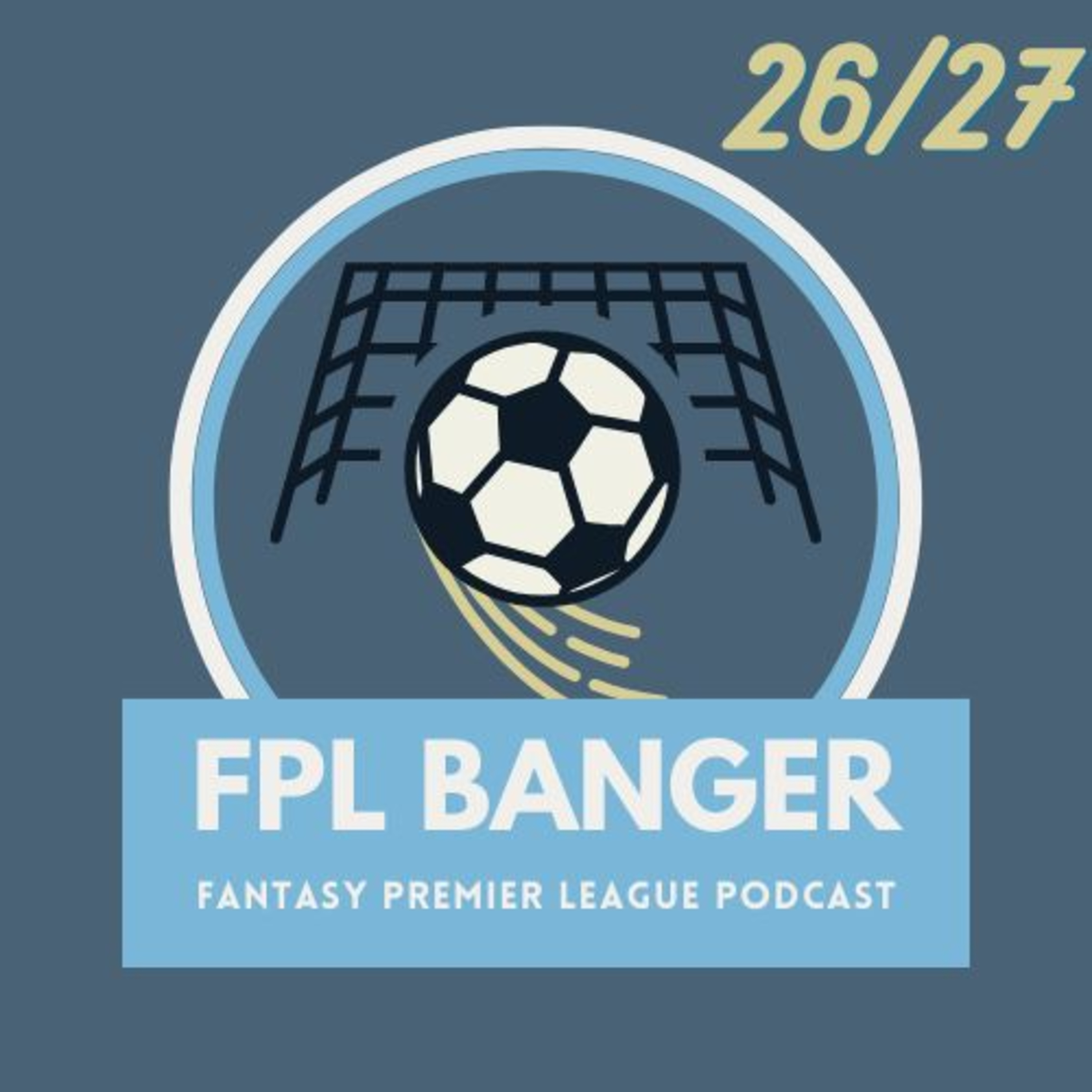 FPL GW7 - TRIPLE CAPTAIN ACTIVE! | FPL Banger 26/27