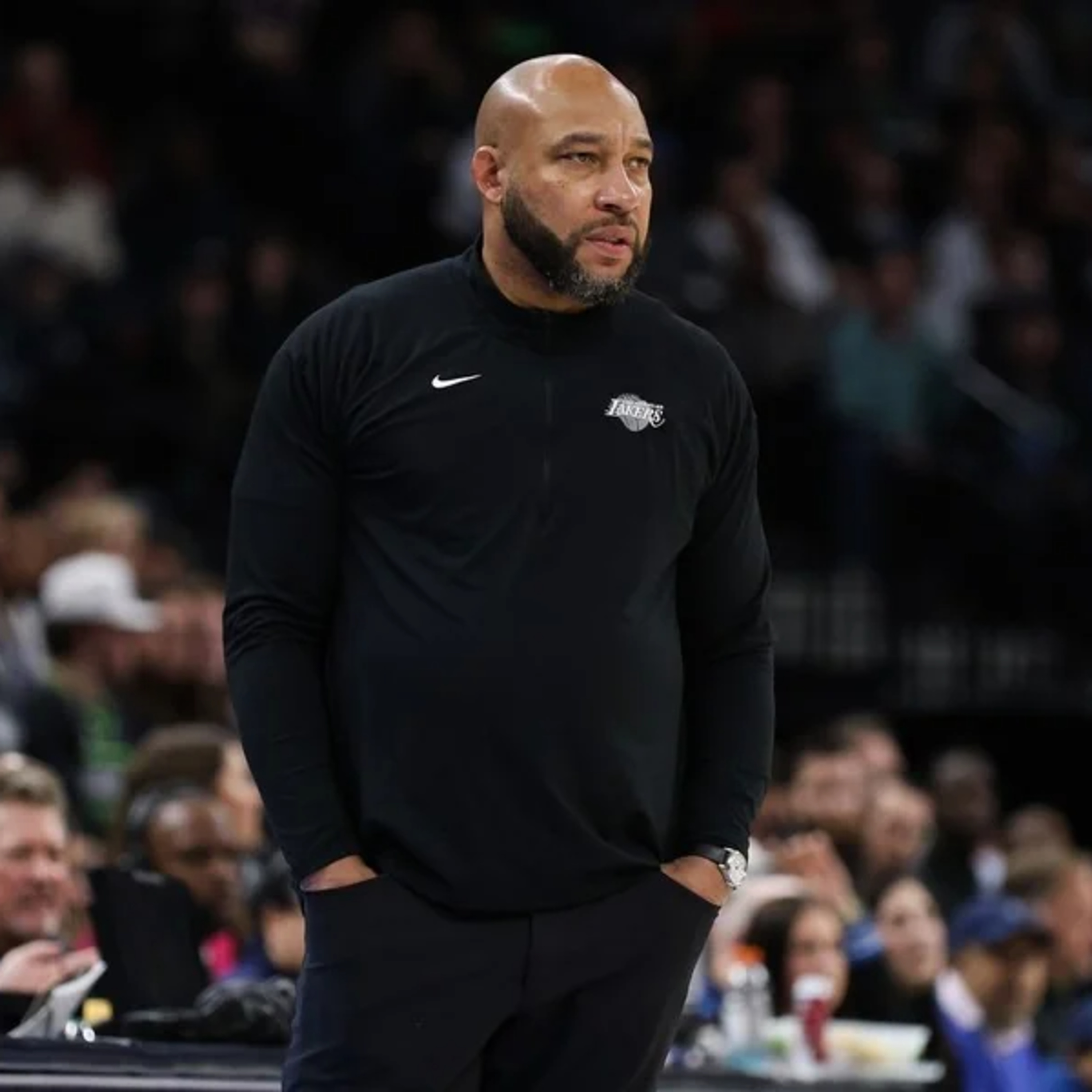 125. The Nuggets Series and Darvin Ham's Firing