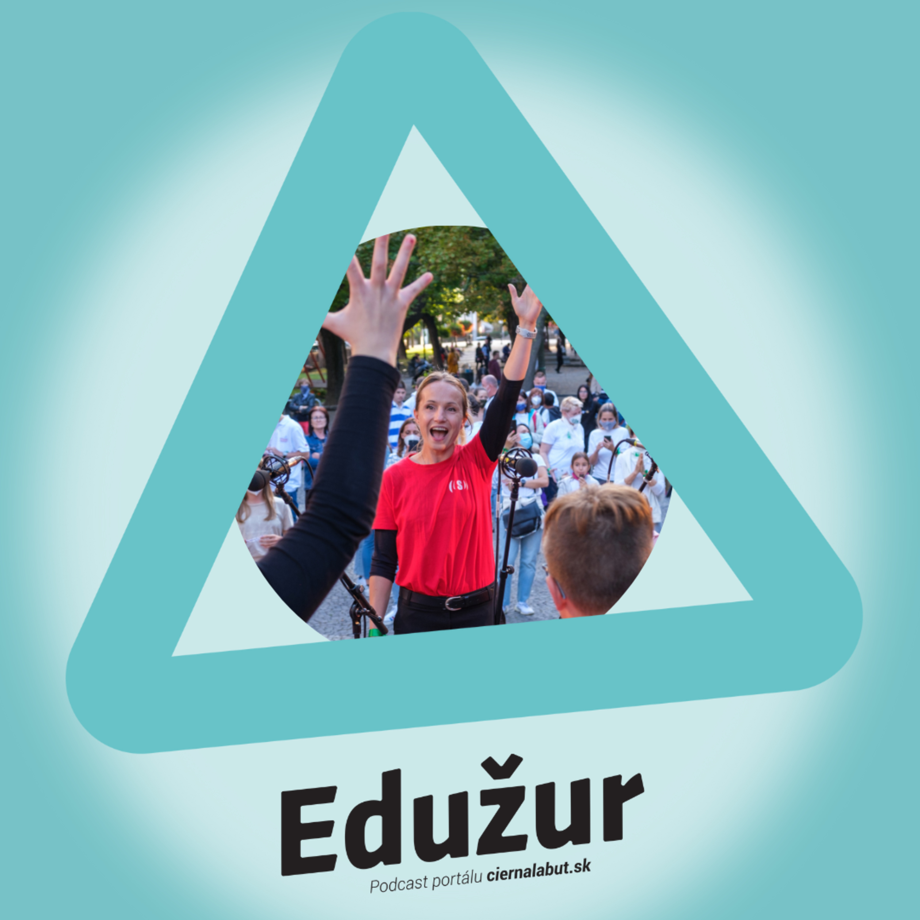 čierna labuť