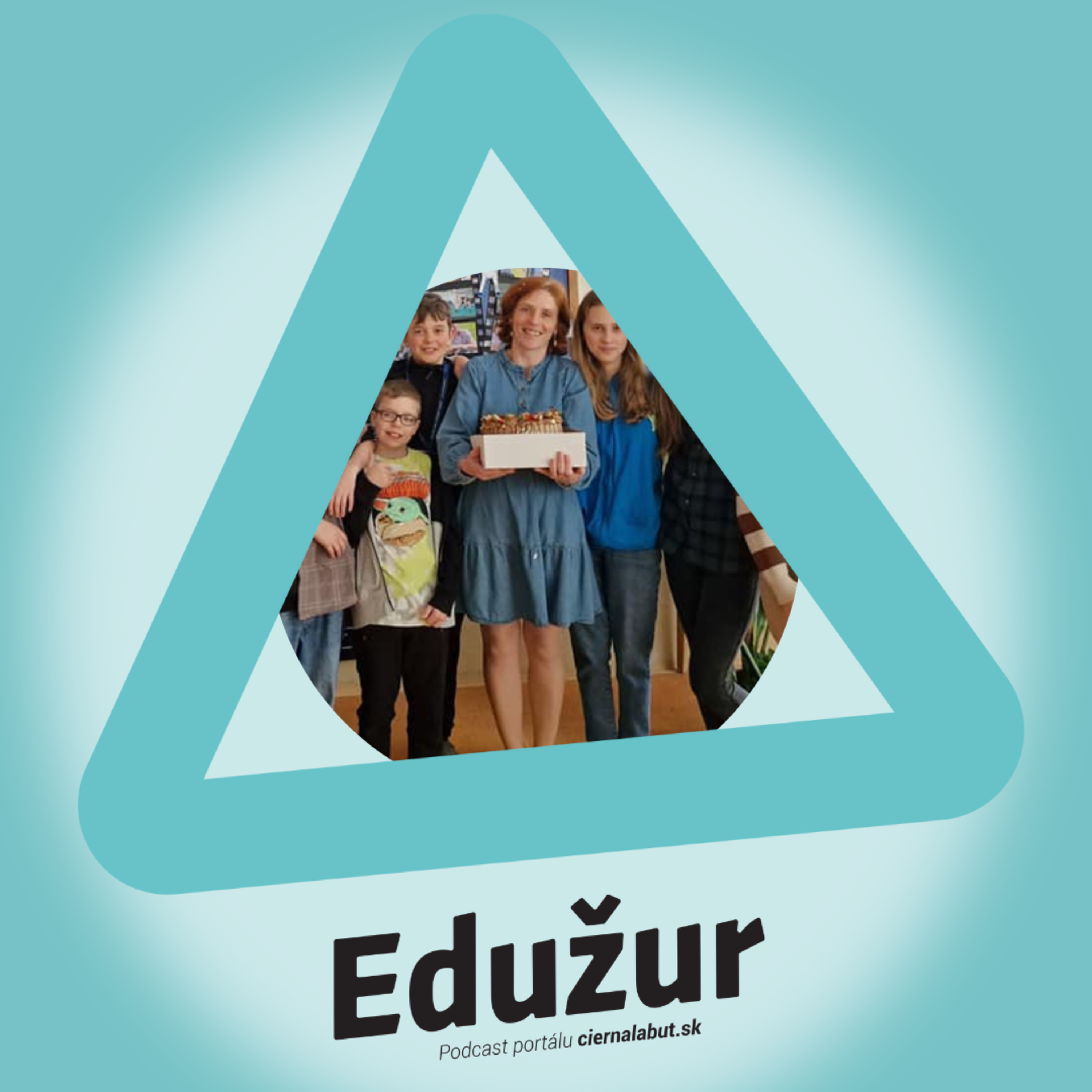 čierna labuť