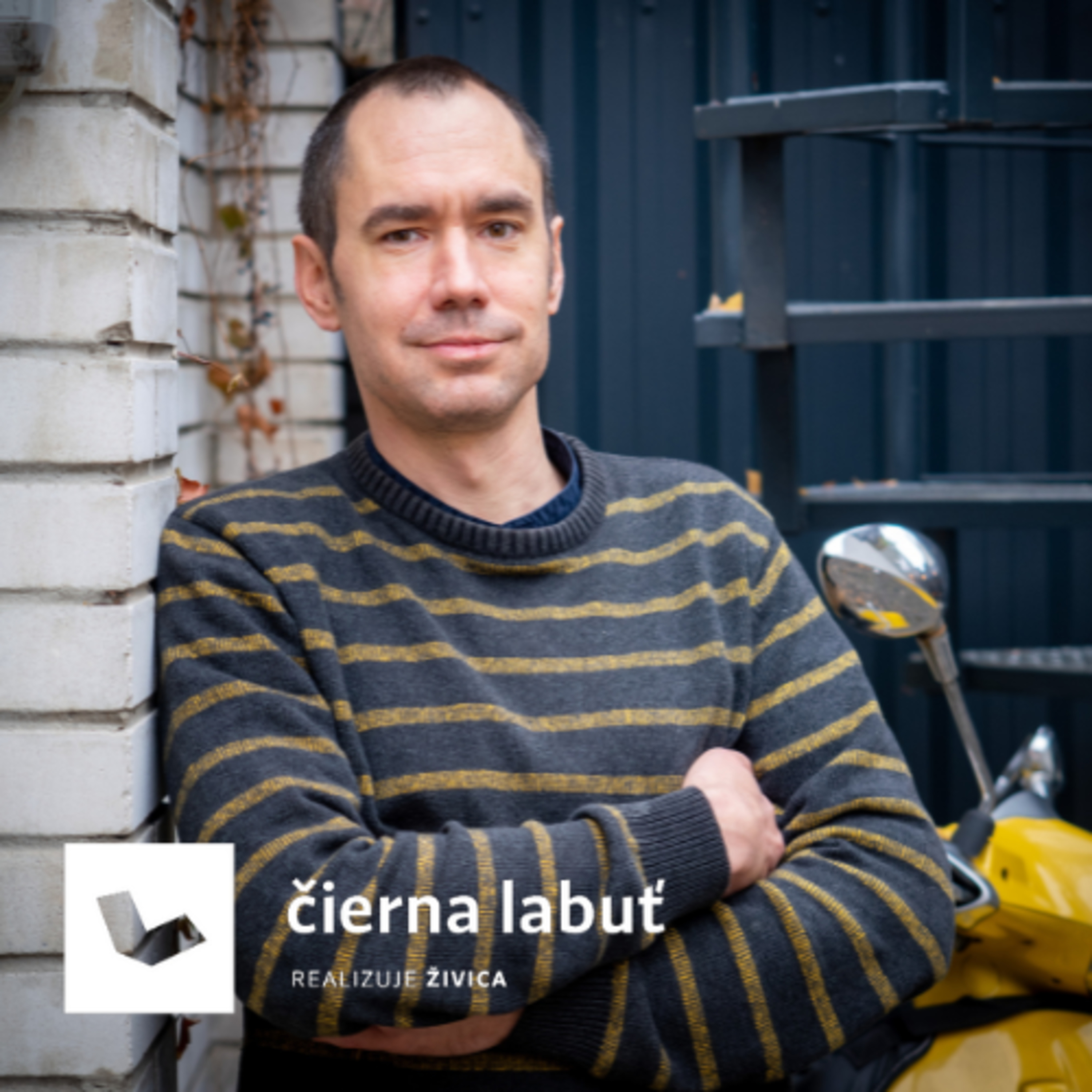 Novinári stratili publikačnú suverenitu, do informačného priestoru sa dostáva množstvo balastu, hovorí vyučujúci a novinár Ivanič