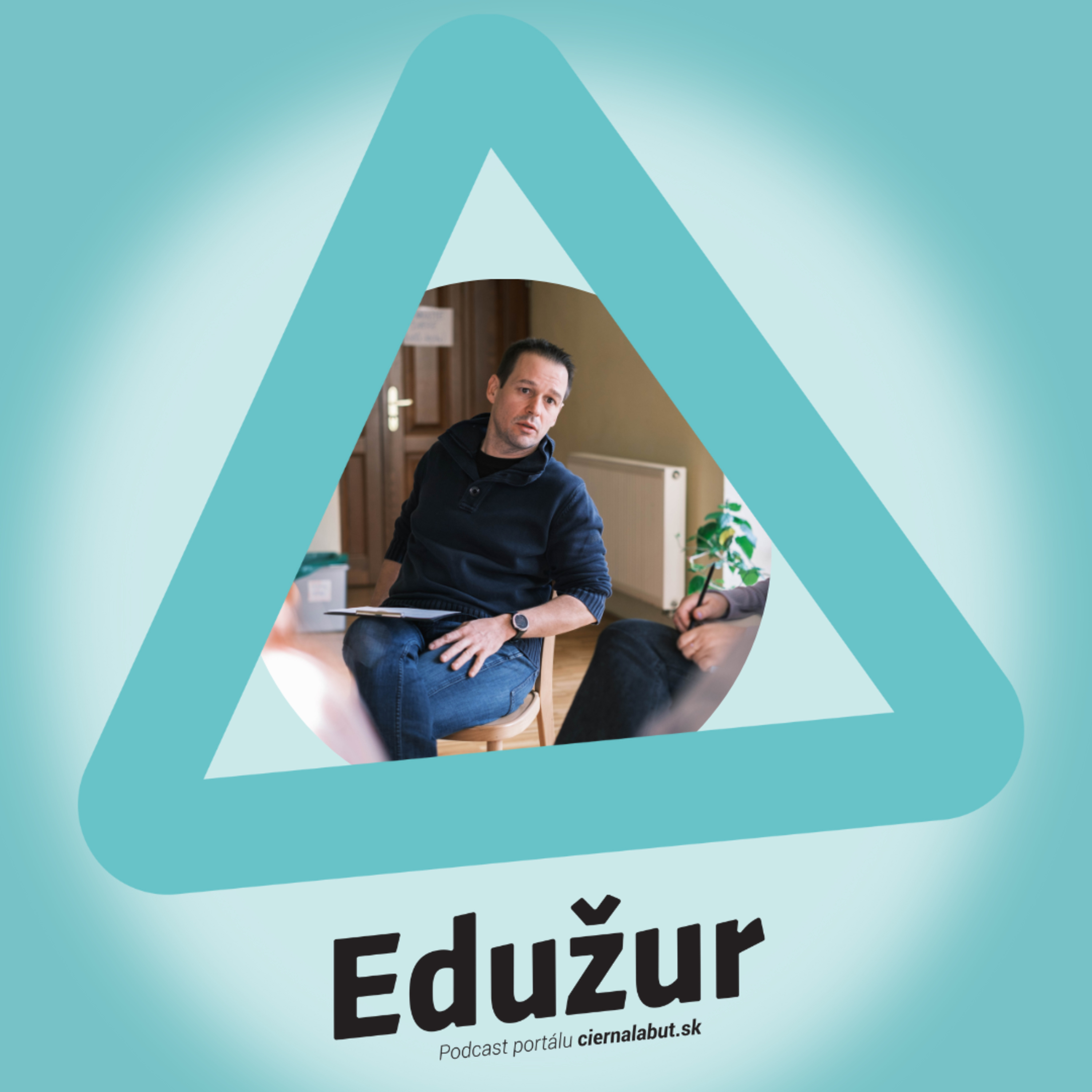 čierna labuť
