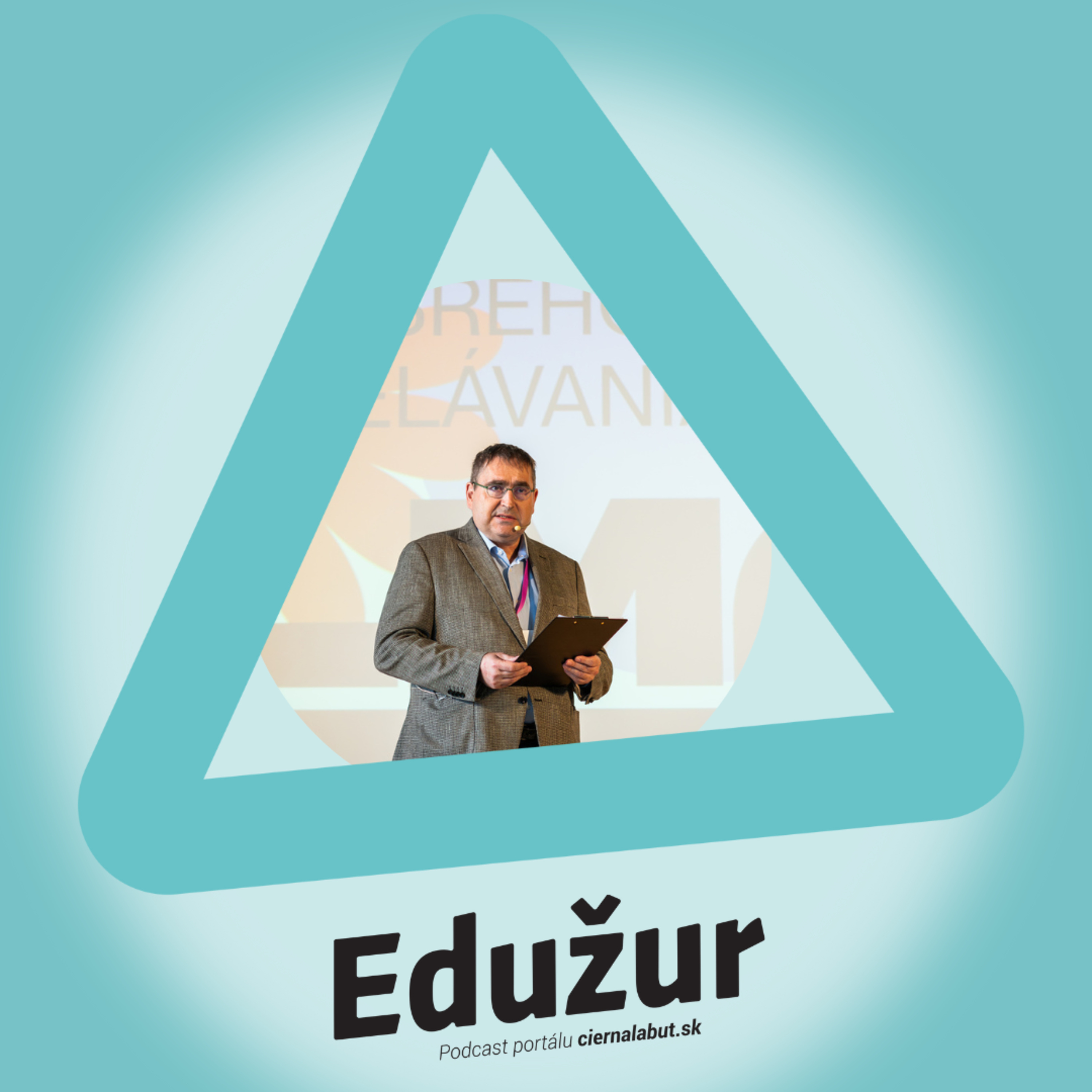 čierna labuť