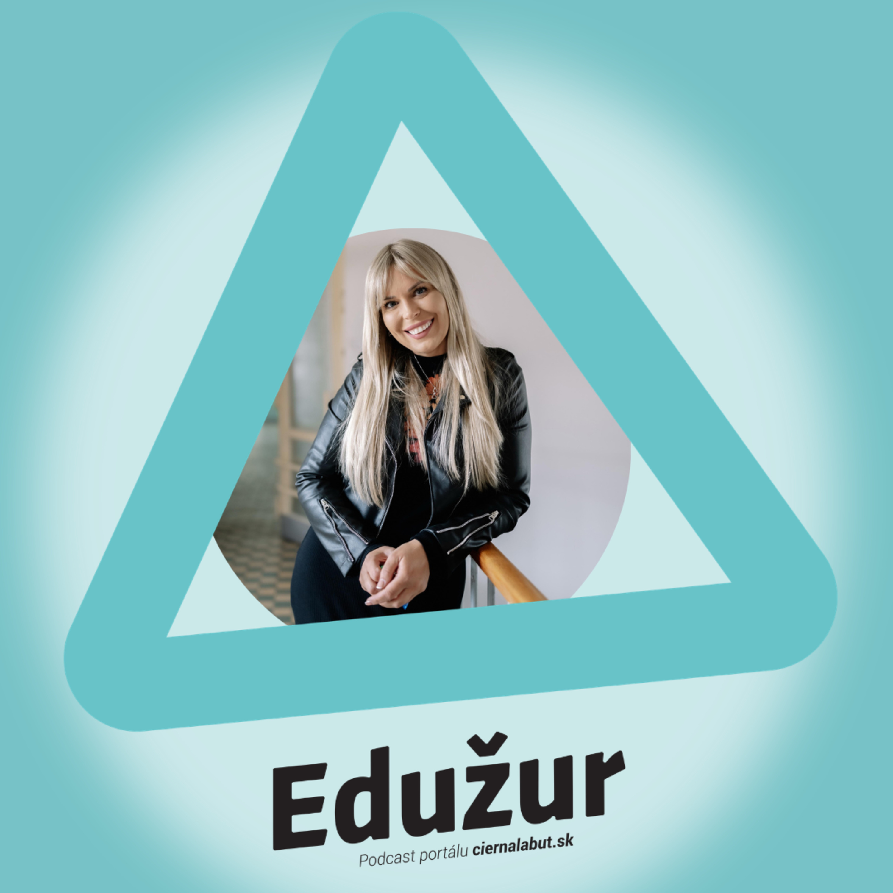EDUŽUR: Môj syn nikdy neriešil, či vedľa neho sedí dieťa inej farby pleti, hovorí riaditeľka inkluzívnej školy Meitnerová